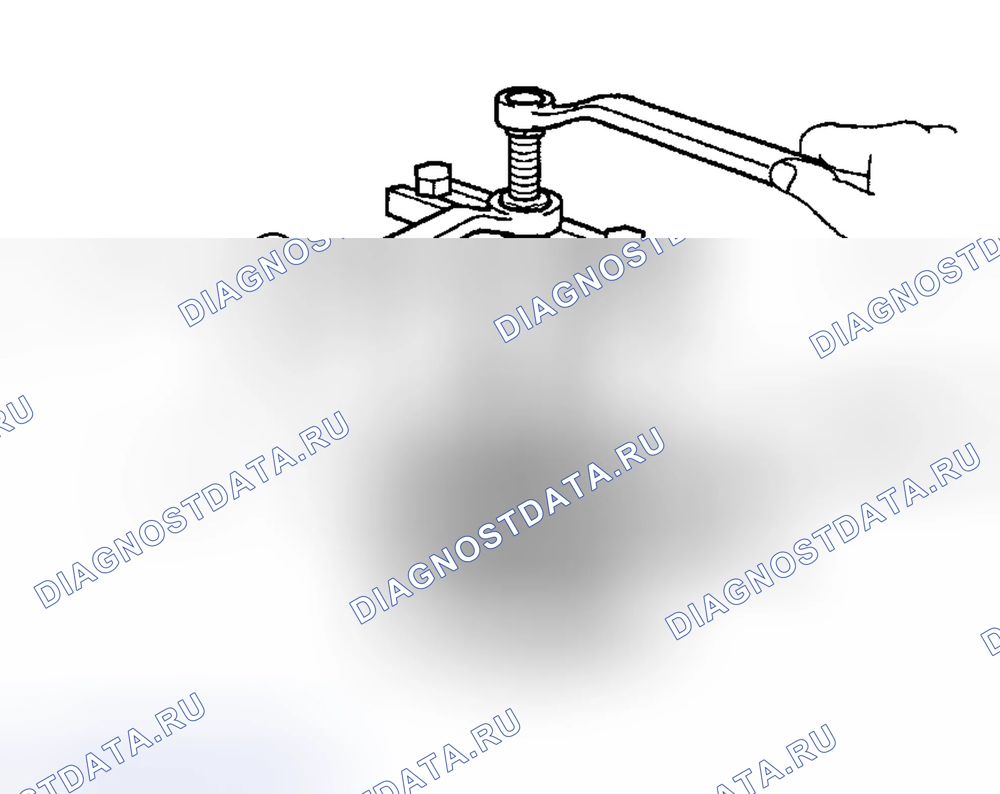 Рис. 220. Toyota RAV4 II рестайлинг