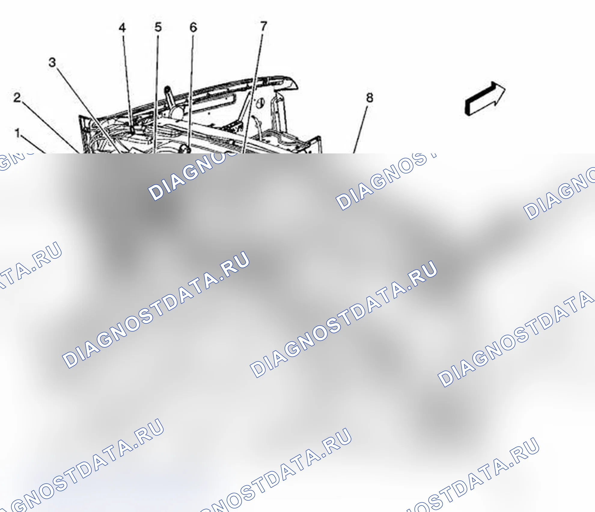 Рис. 70. Chevrolet Silverado 2500 HD 