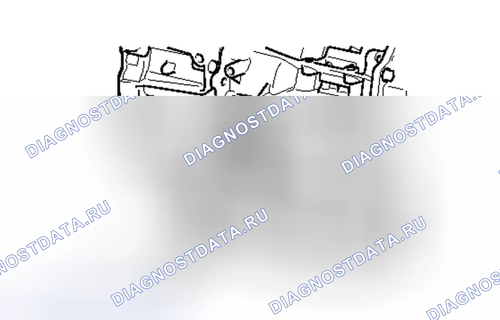 Рис. 983. Toyota Venza I рестайлинг