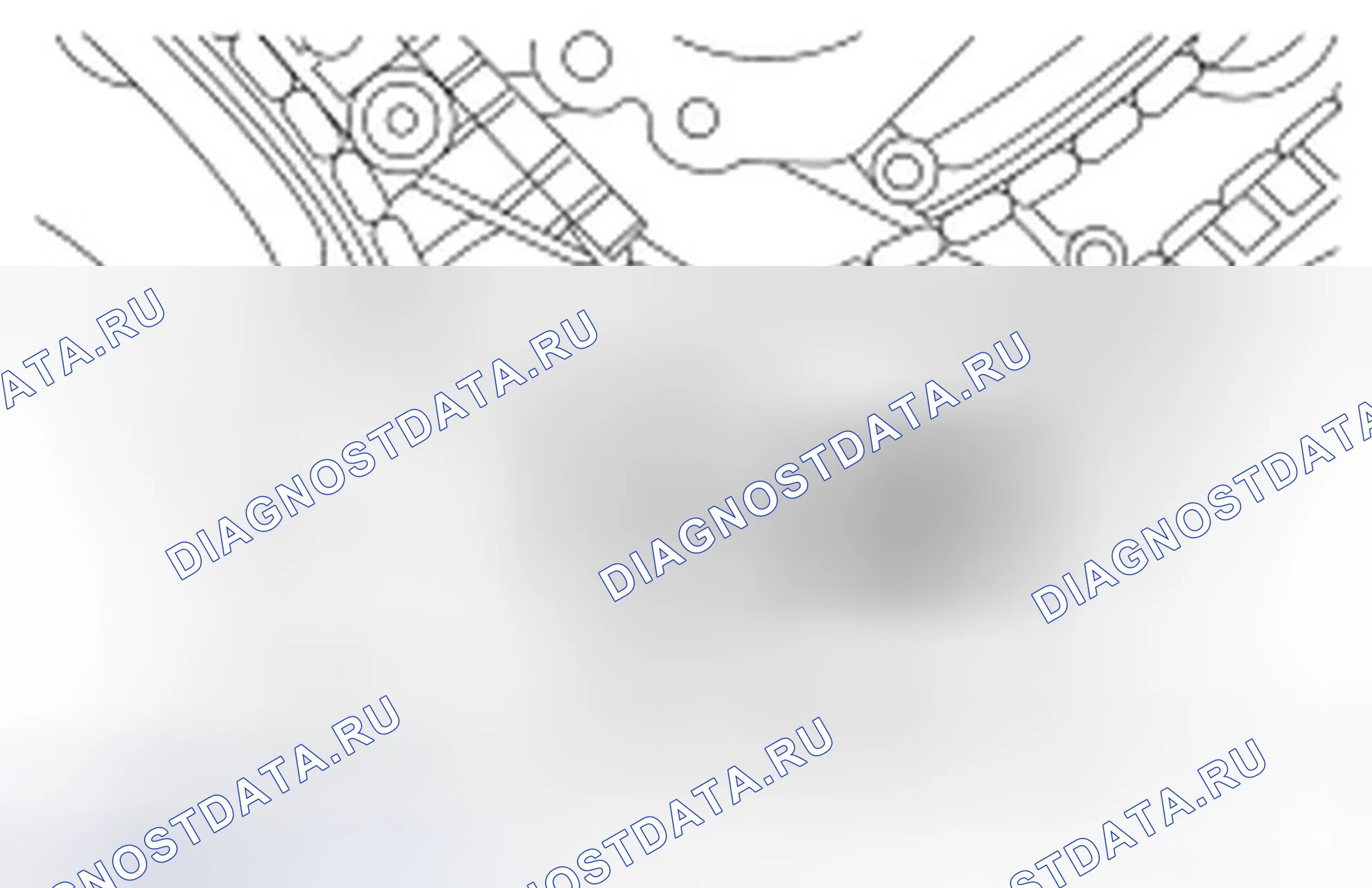 Рис. 242. Ford Cab & Chassis F350 Super Duty 