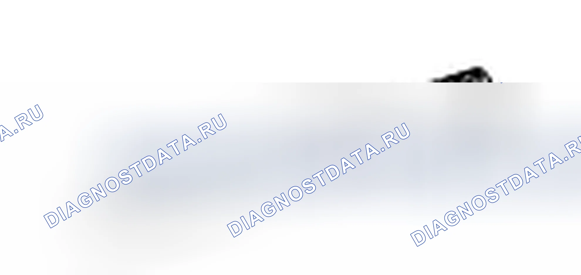 Специальные сервисные инструменты. Hyundai H-1 A1