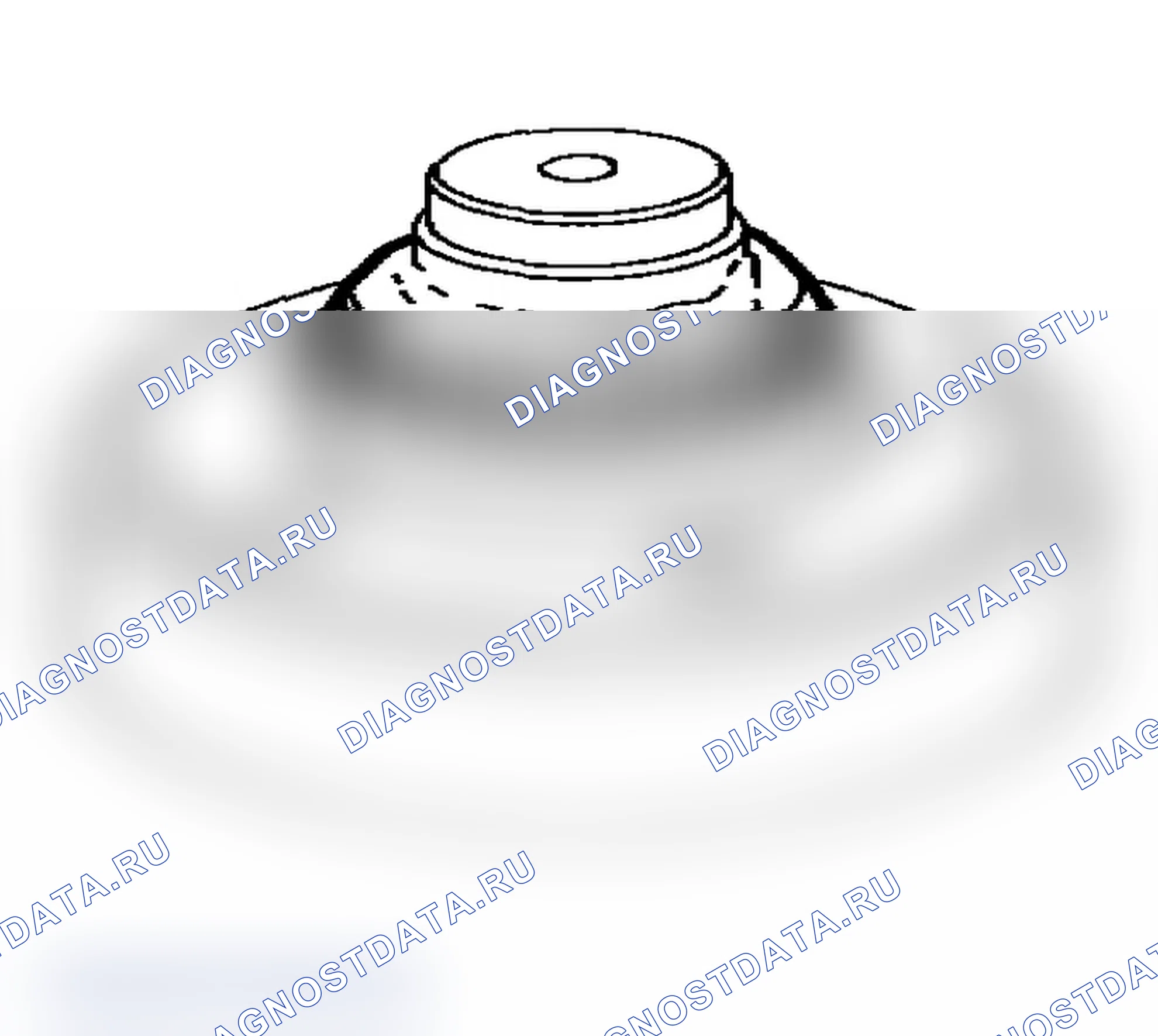 Рис. 134. Subaru Impreza WRX GD/GG рестайлинг 2