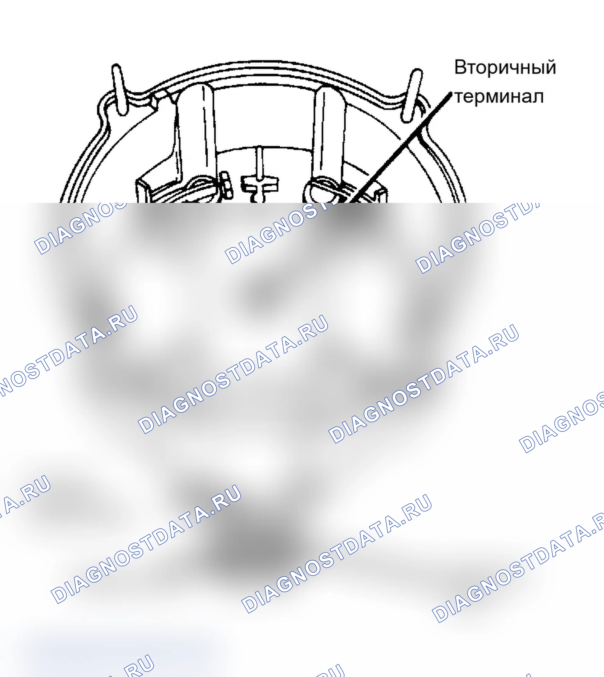 Рис. 6. Chevrolet Chevy Van G10 
