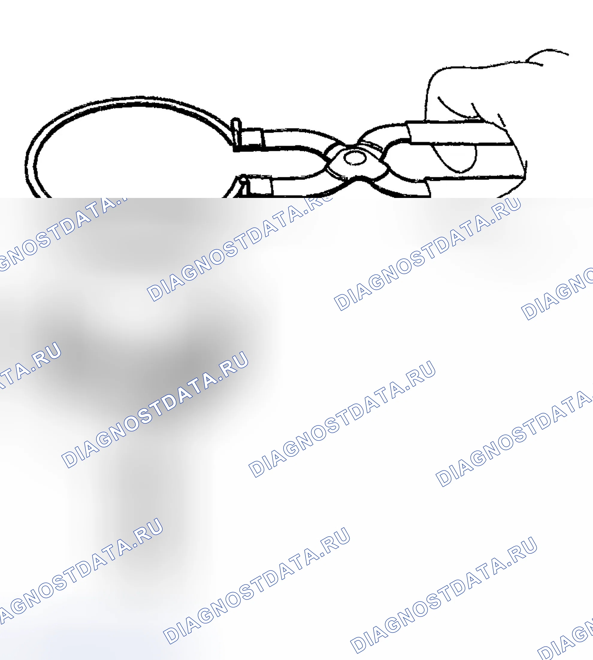 Рис. 1361. Chevrolet Chevy Express H2500 
