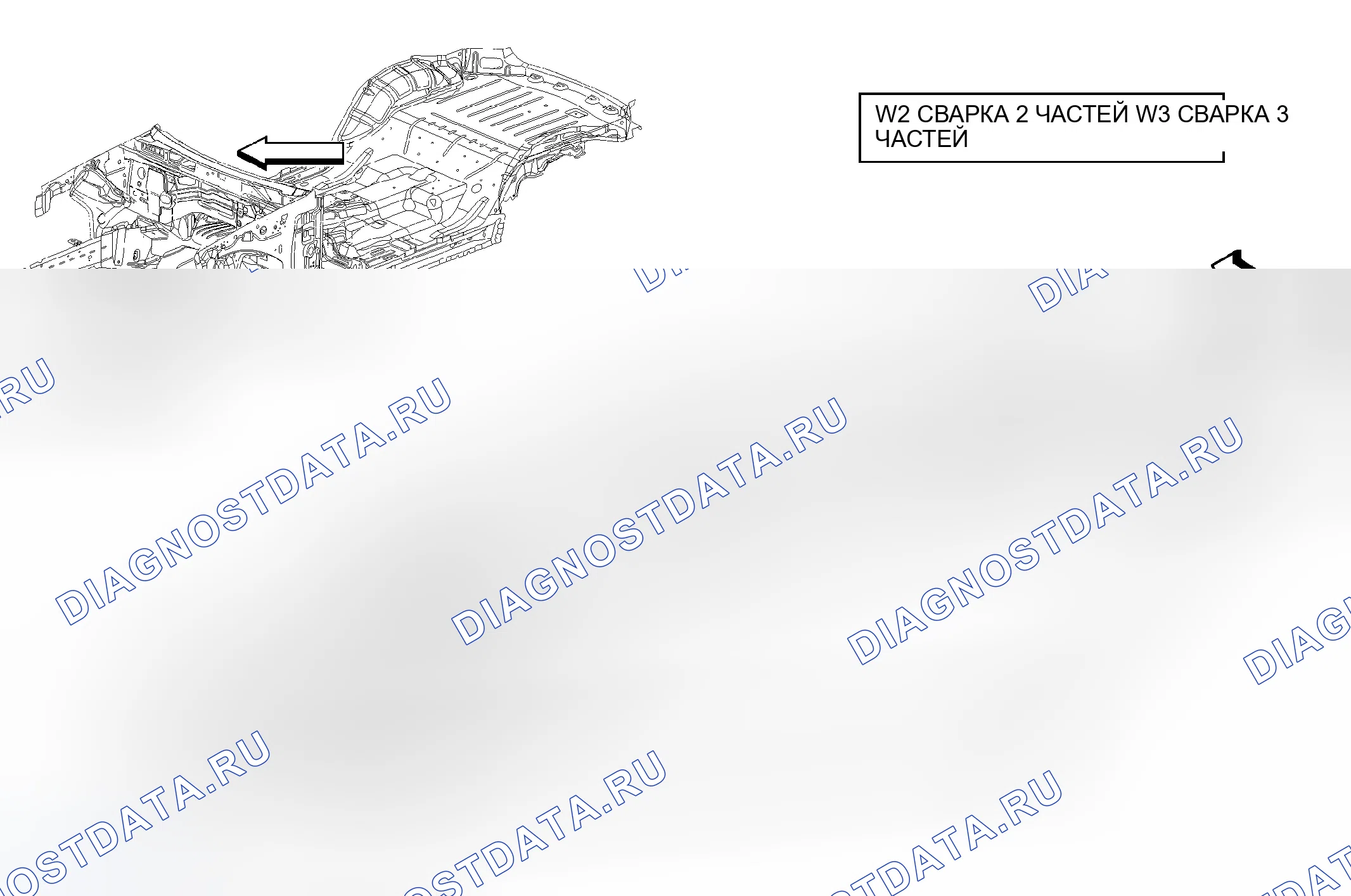 Рис. 174. Jeep Commander I