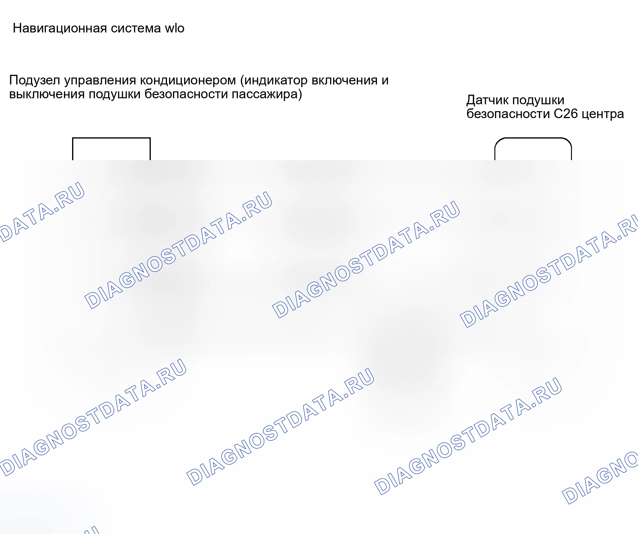 Рис. 95. Toyota Land Cruiser 100 рестайлинг 2