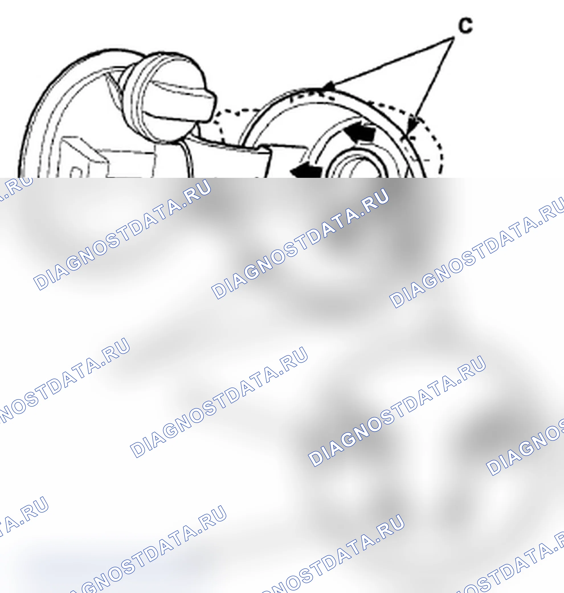 Рис. 159. Acura MDX II рестайлинг