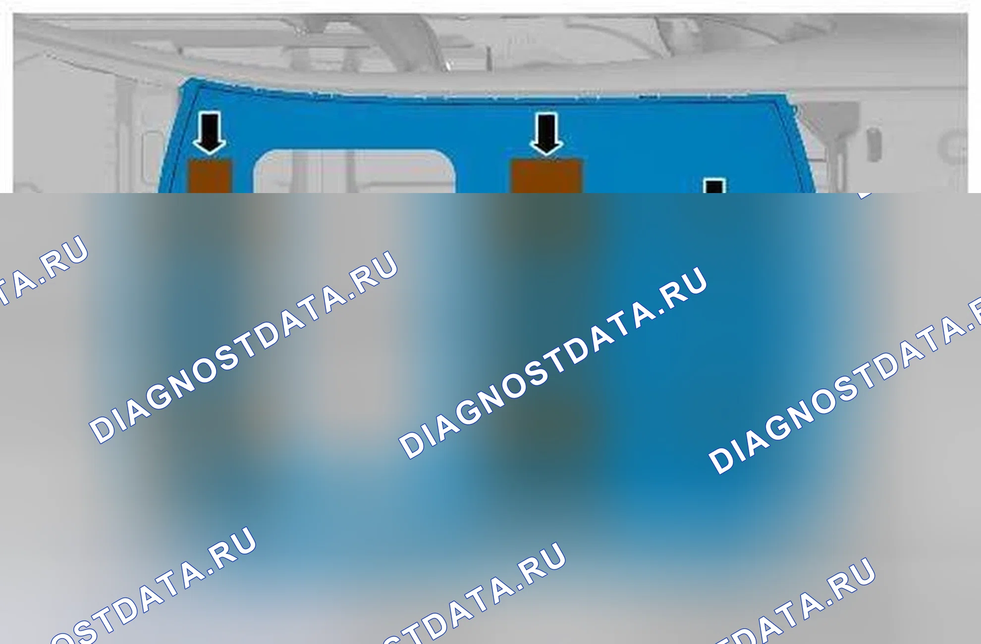 Рис. 143. Jaguar XFR I