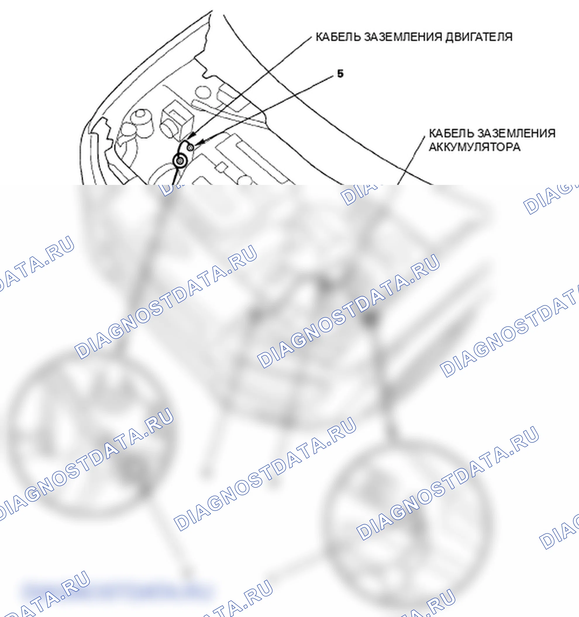 Рис. 63. Honda Element YH2 рестайлинг 2