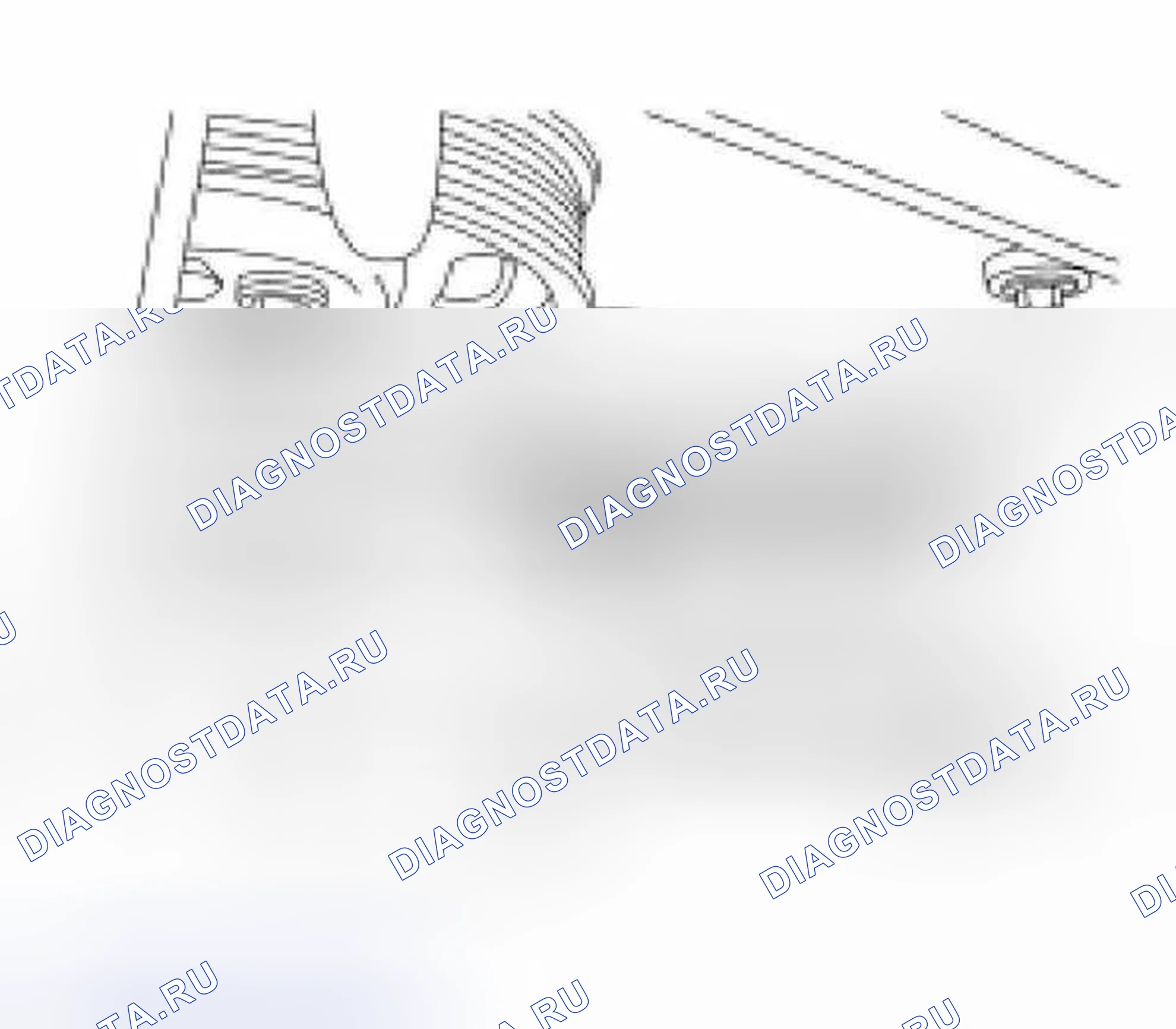 Рис. 61. Hyundai Pony I