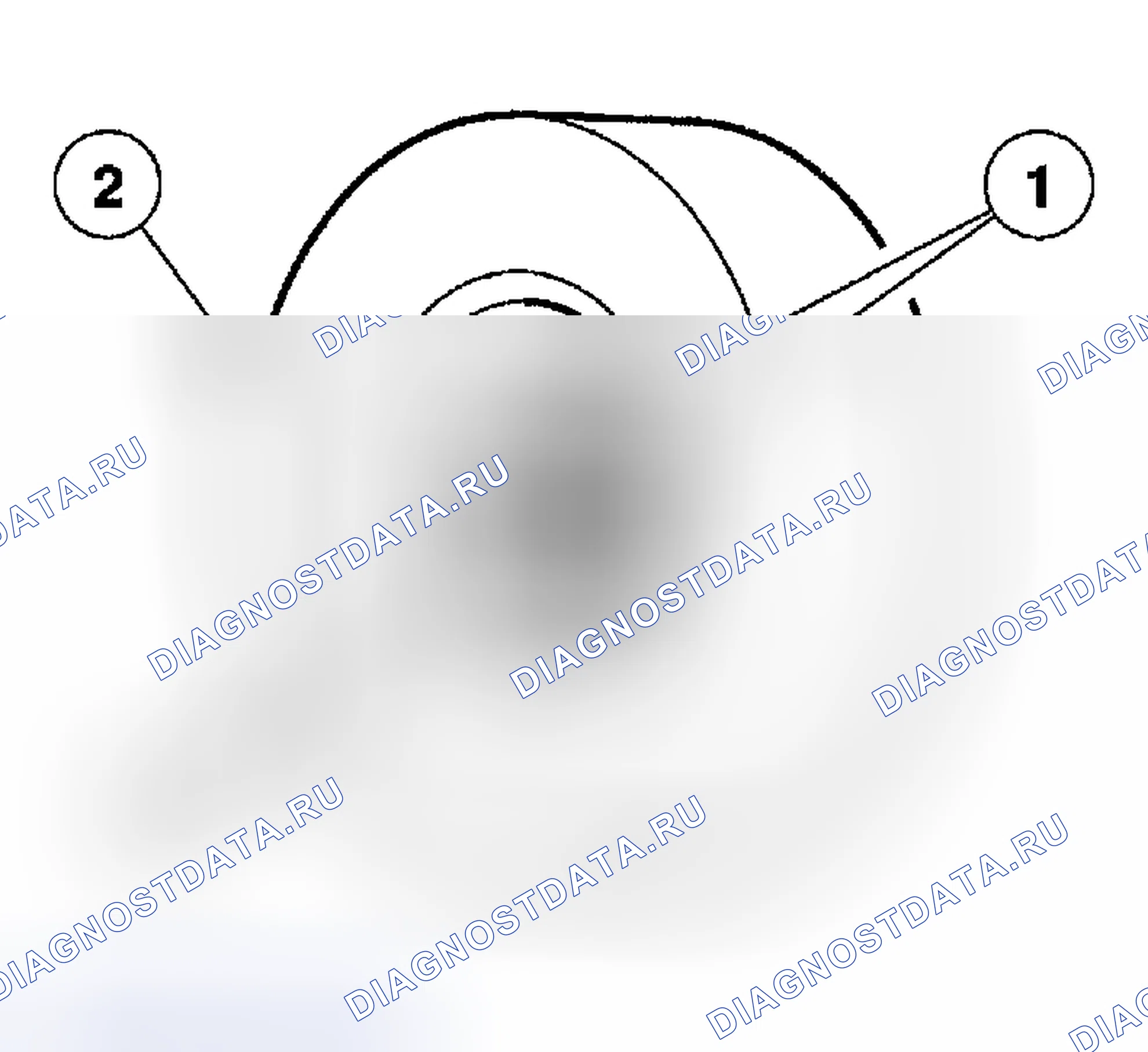 Рис. 101. Mazda Tribute I