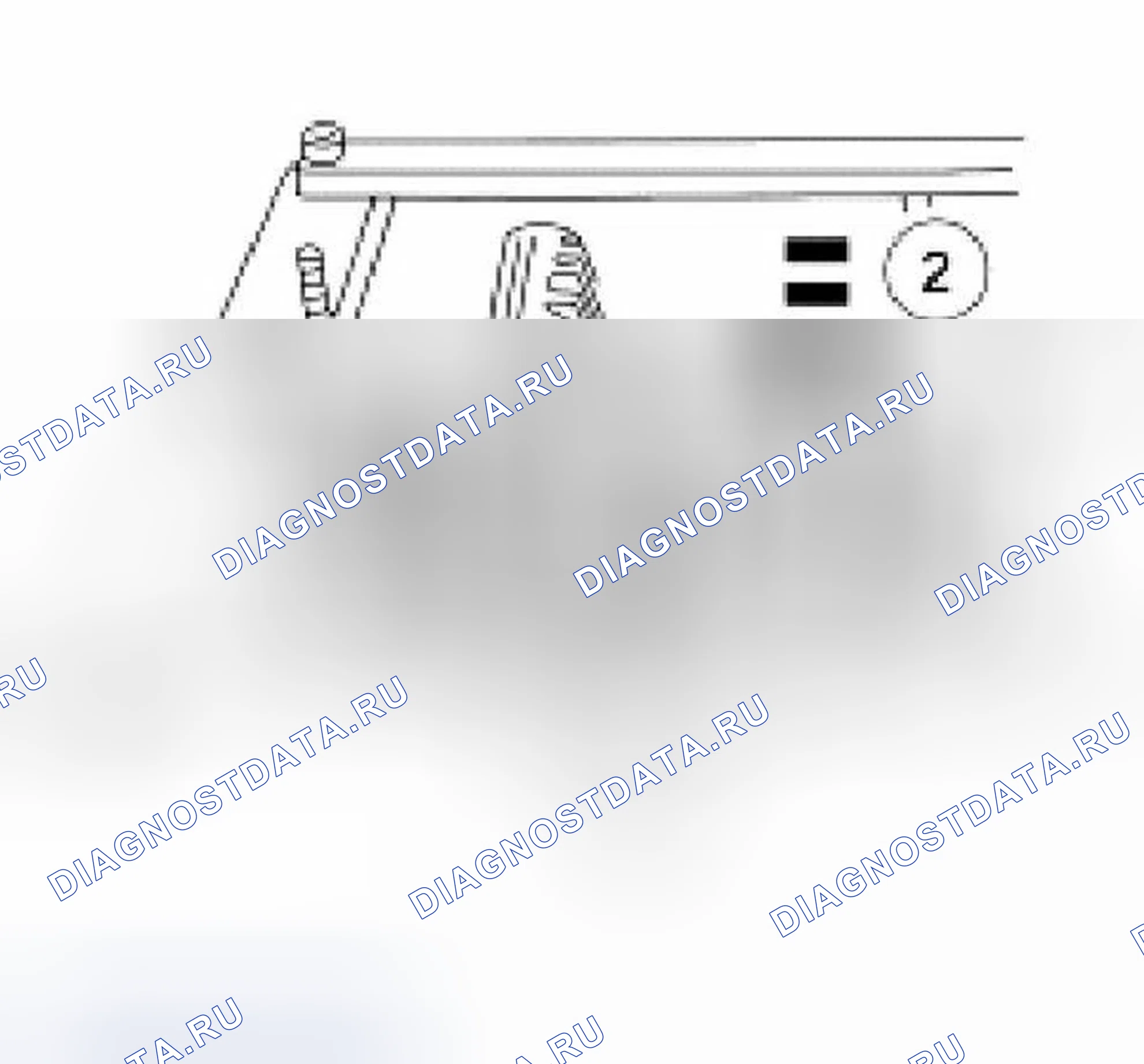 Рис. 1282. Ford Pickup F150 