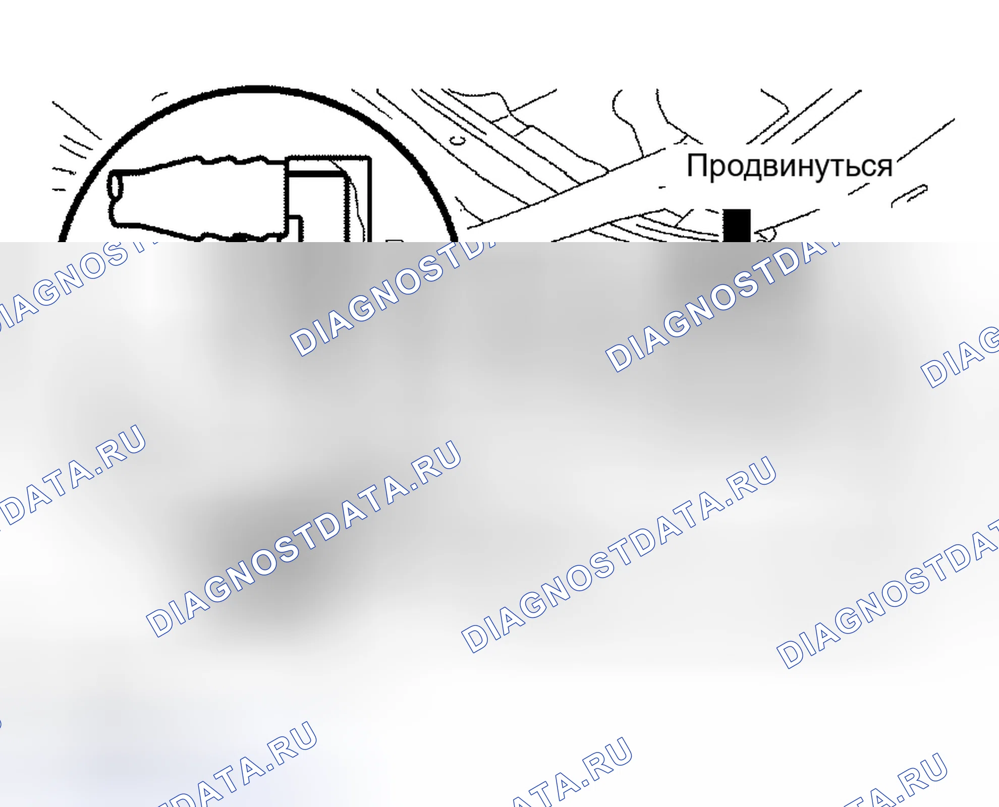 Рис. 54. Kia Sorento I