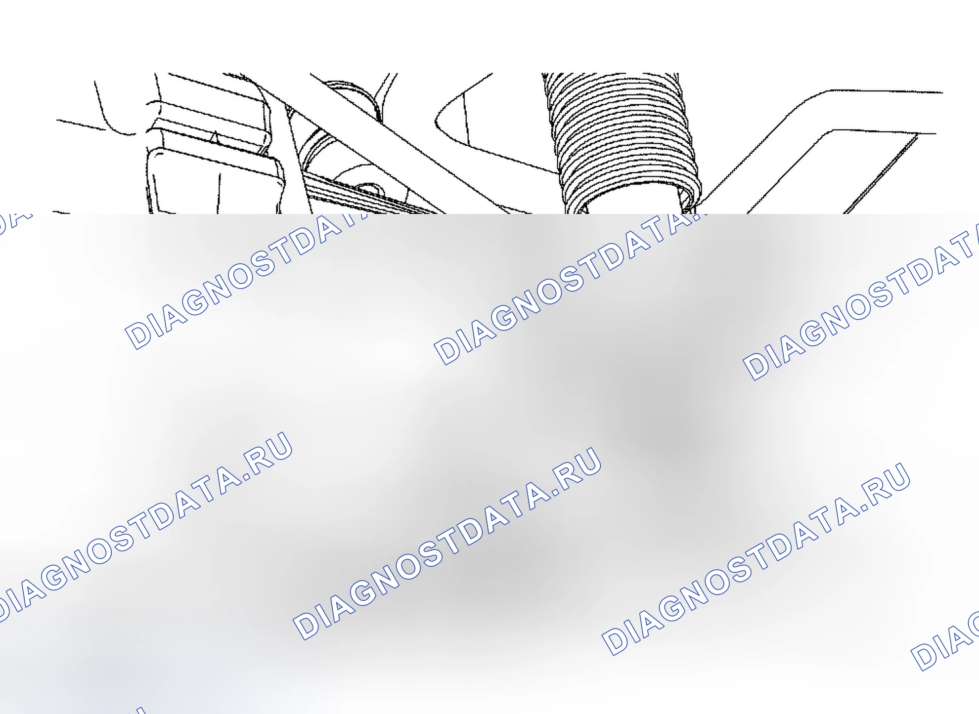 Рис. 18. Ford Cab & Chassis F350 Super Duty 