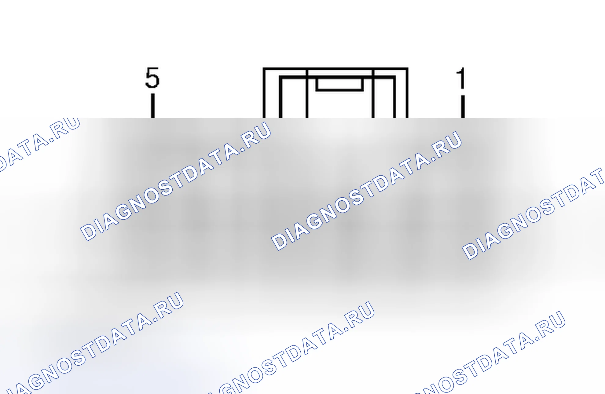 Рис. 10. Dodge Stratus II