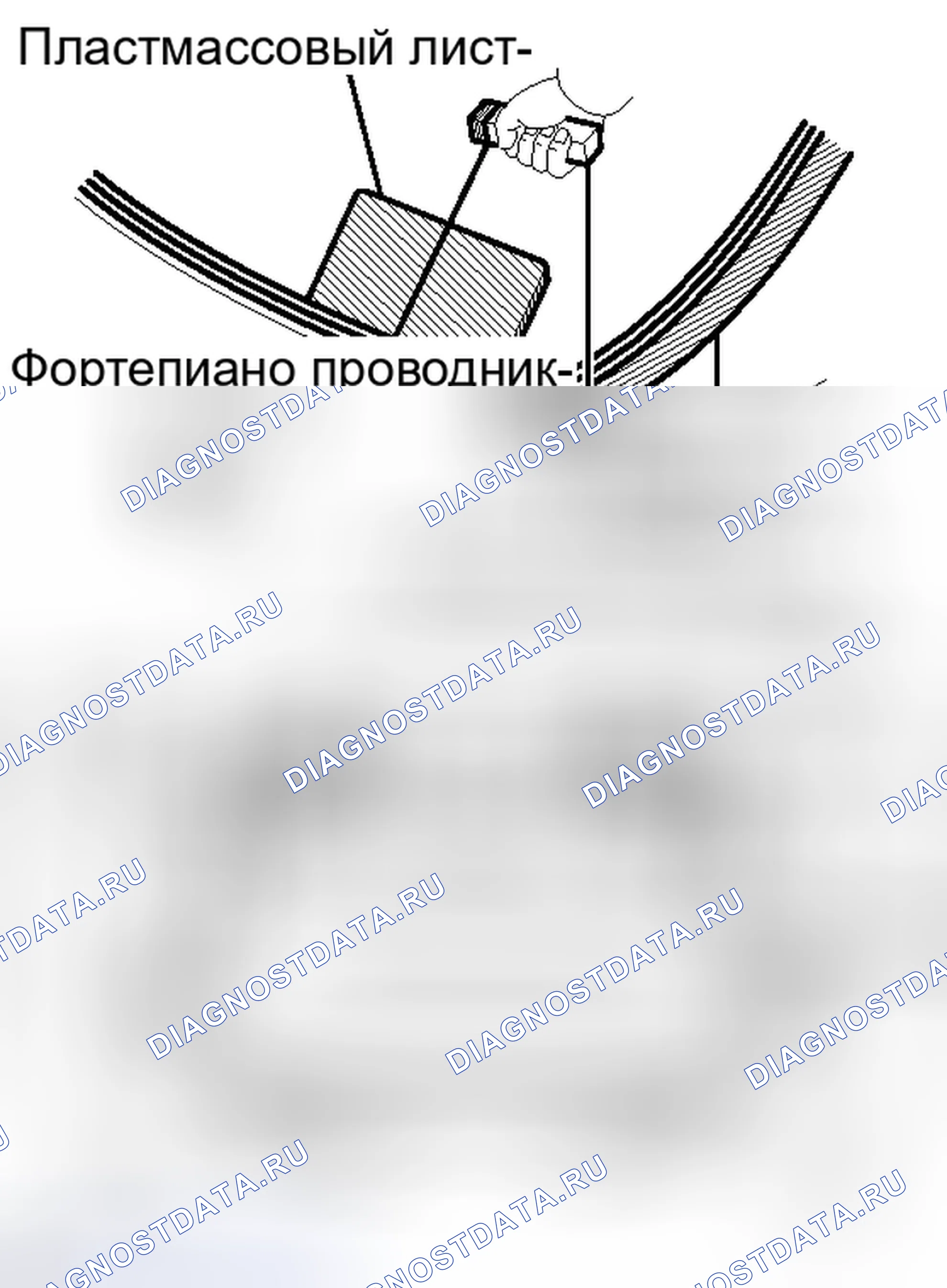 Рис. 50. Toyota Corolla X рестайлинг