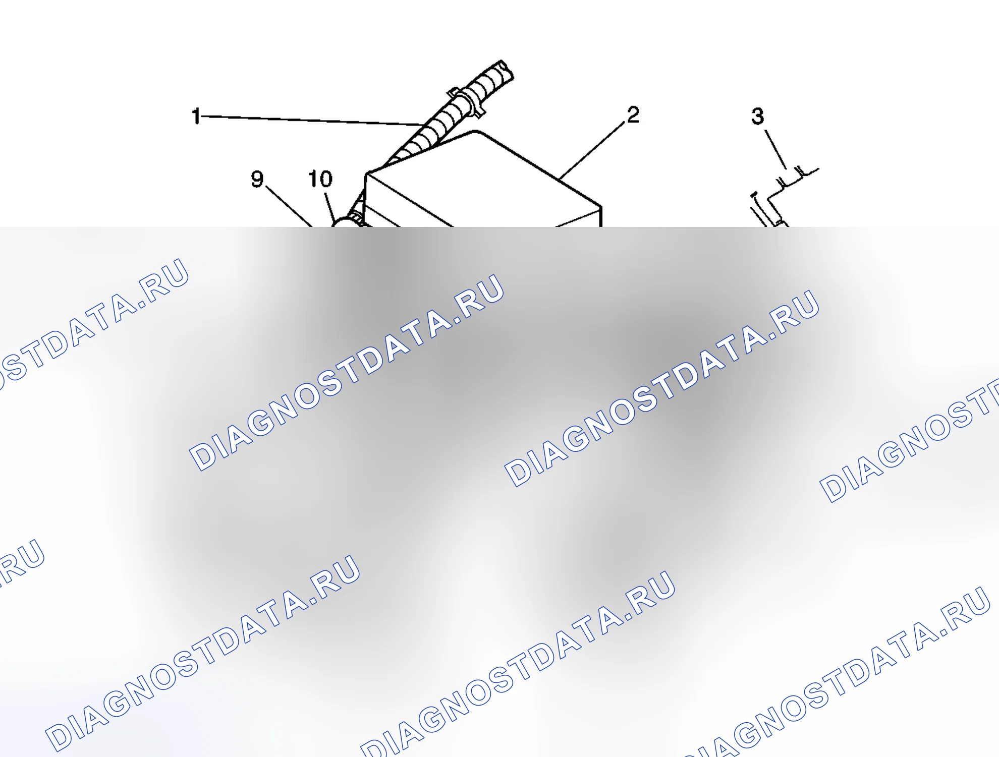 Рис. 15. GMC C3500 HD GMT400 final