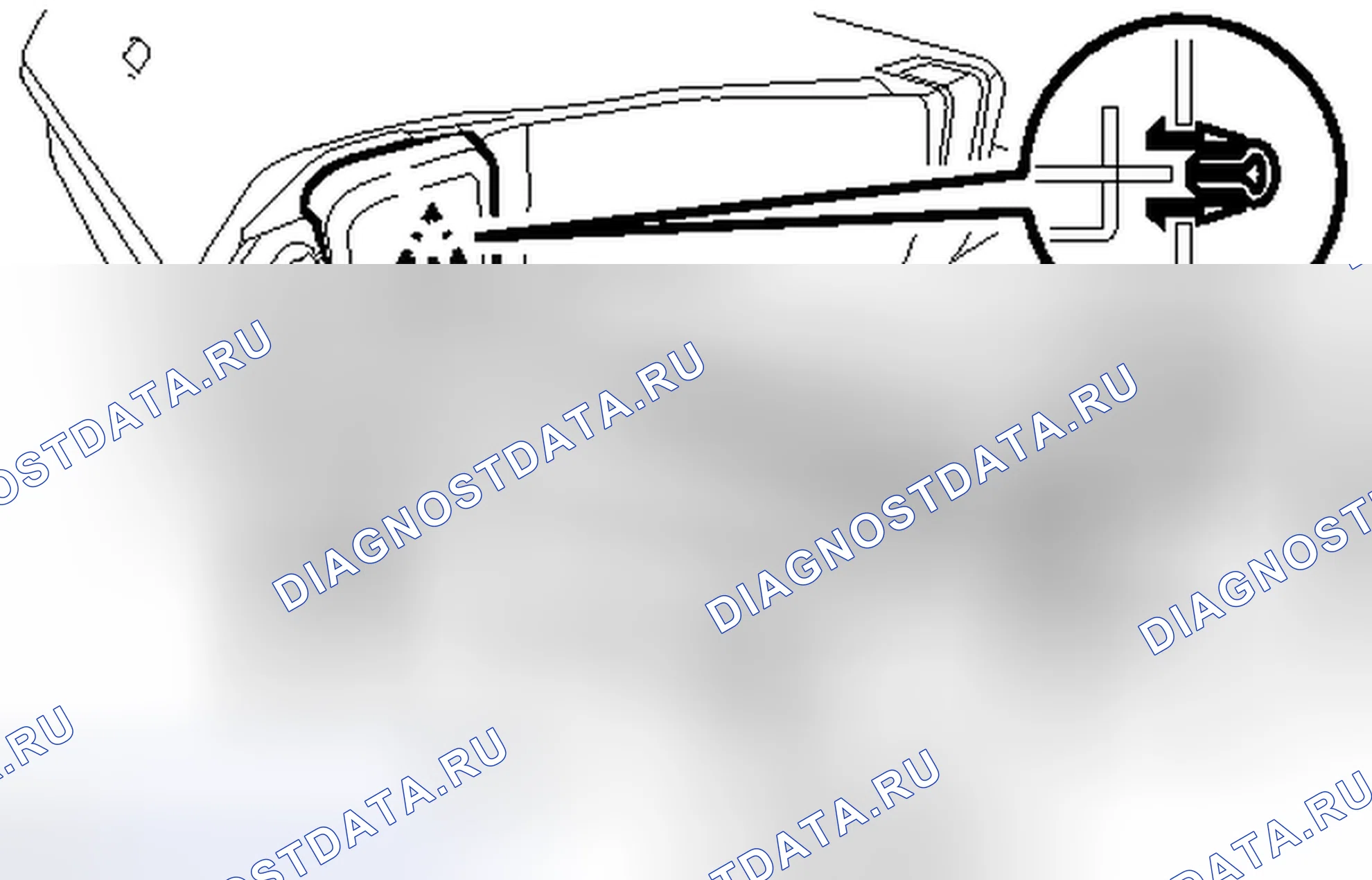 Рис. 251. Toyota Tundra II
