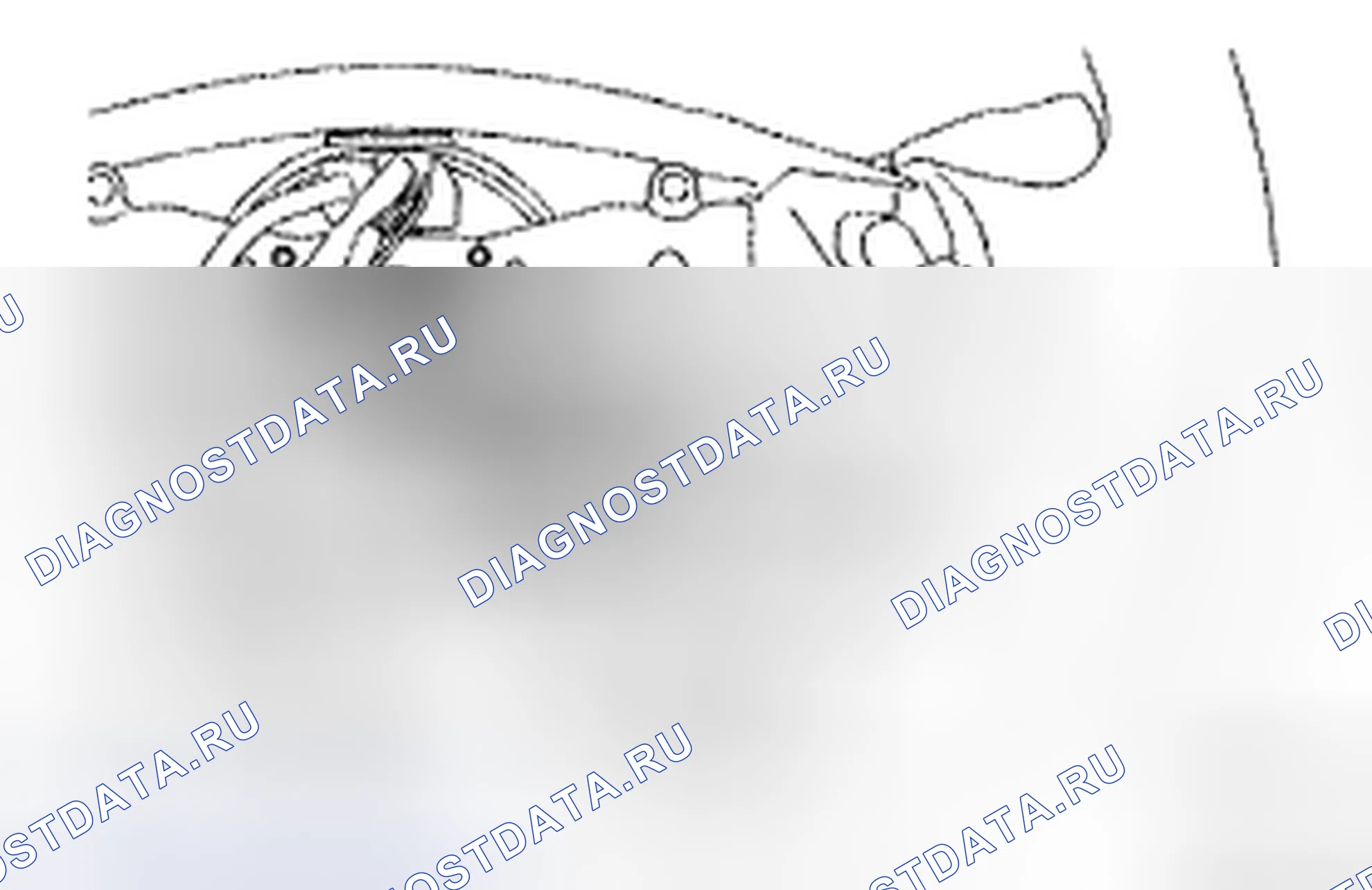 Рис. 88. Toyota Sienna II рестайлинг