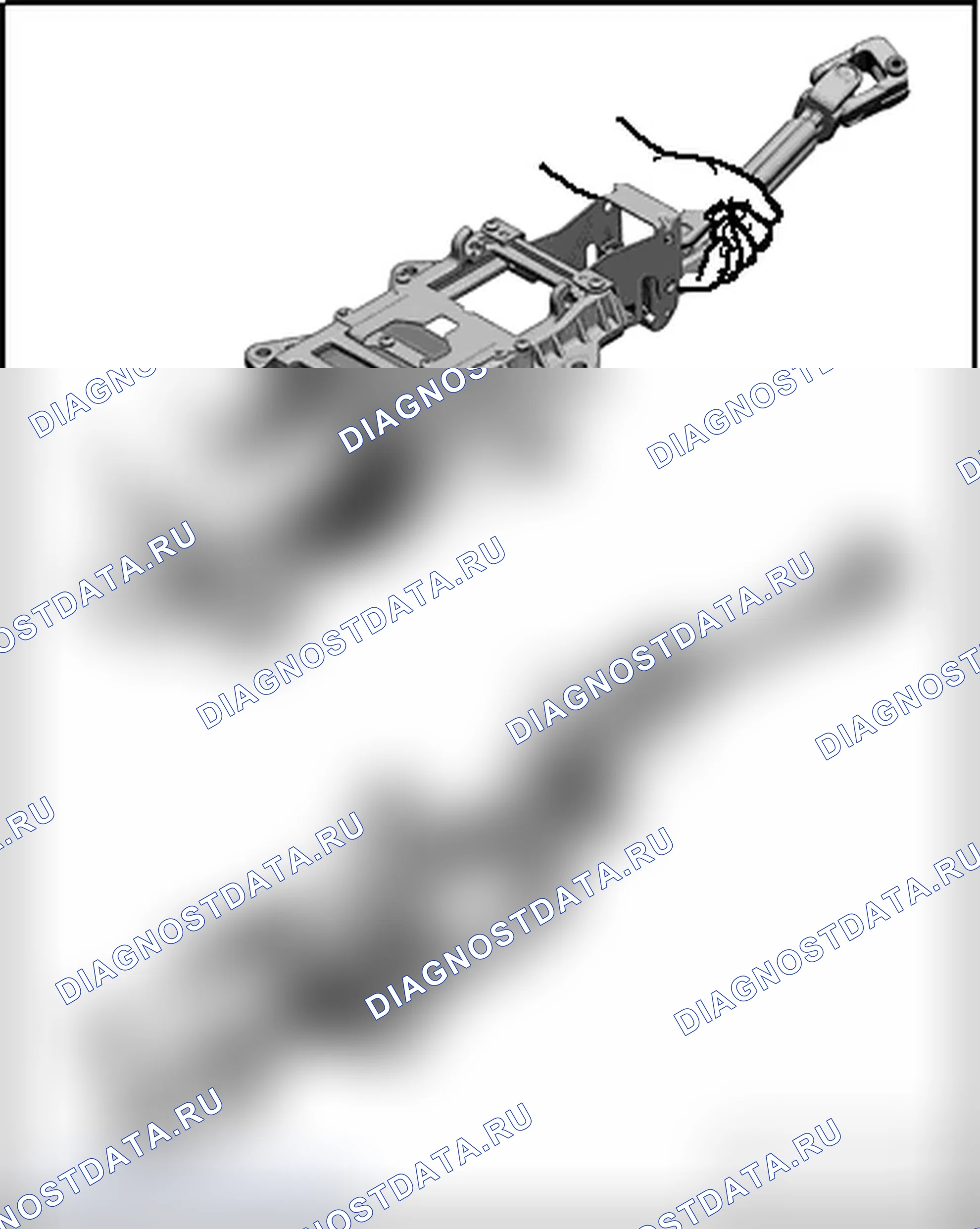 Рис. 5. Audi TT 8J рестайлинг
