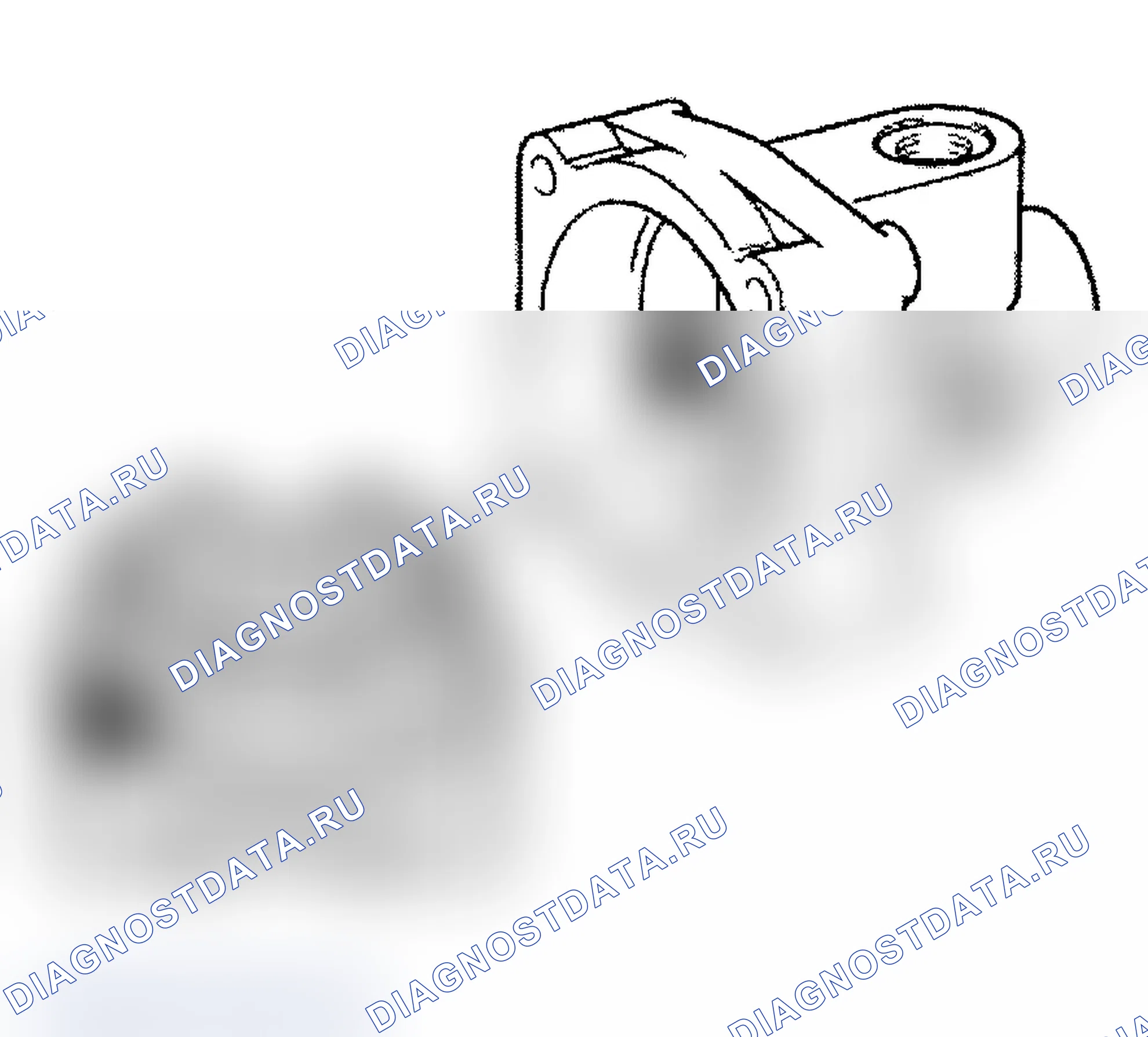 Рис. 84. BMW Z3 E36 рестайлинг