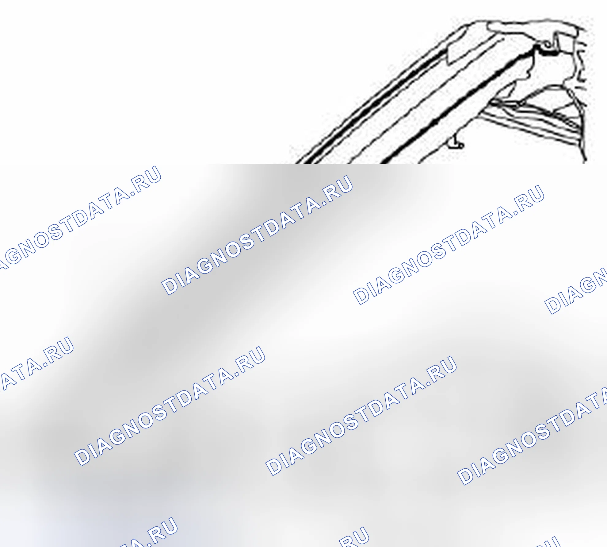 Рис. 234: Для удаления. Kia Optima II