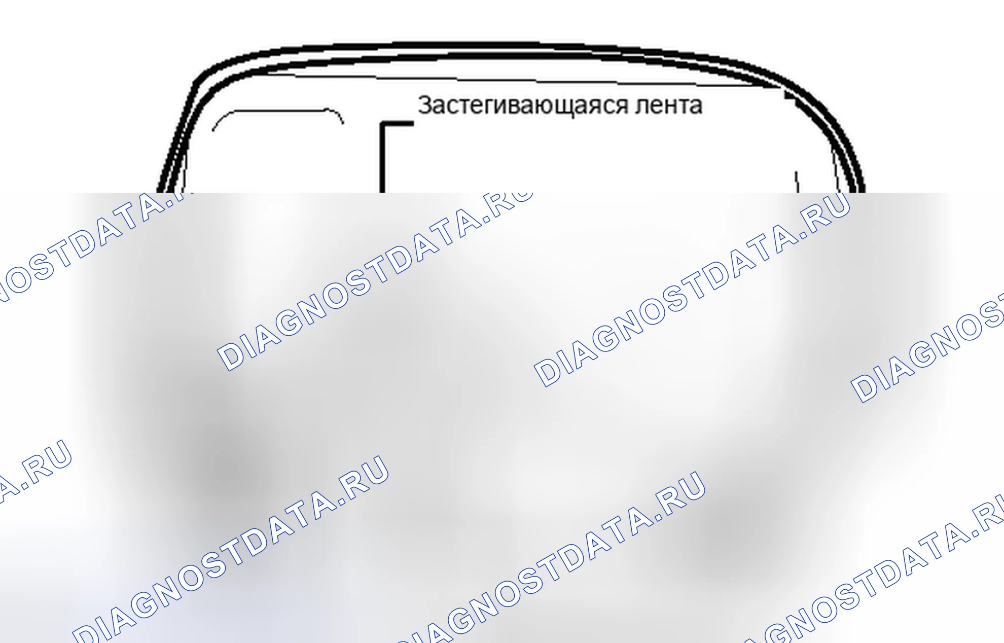 Рис. 159. Toyota Land Cruiser 200 рестайлинг