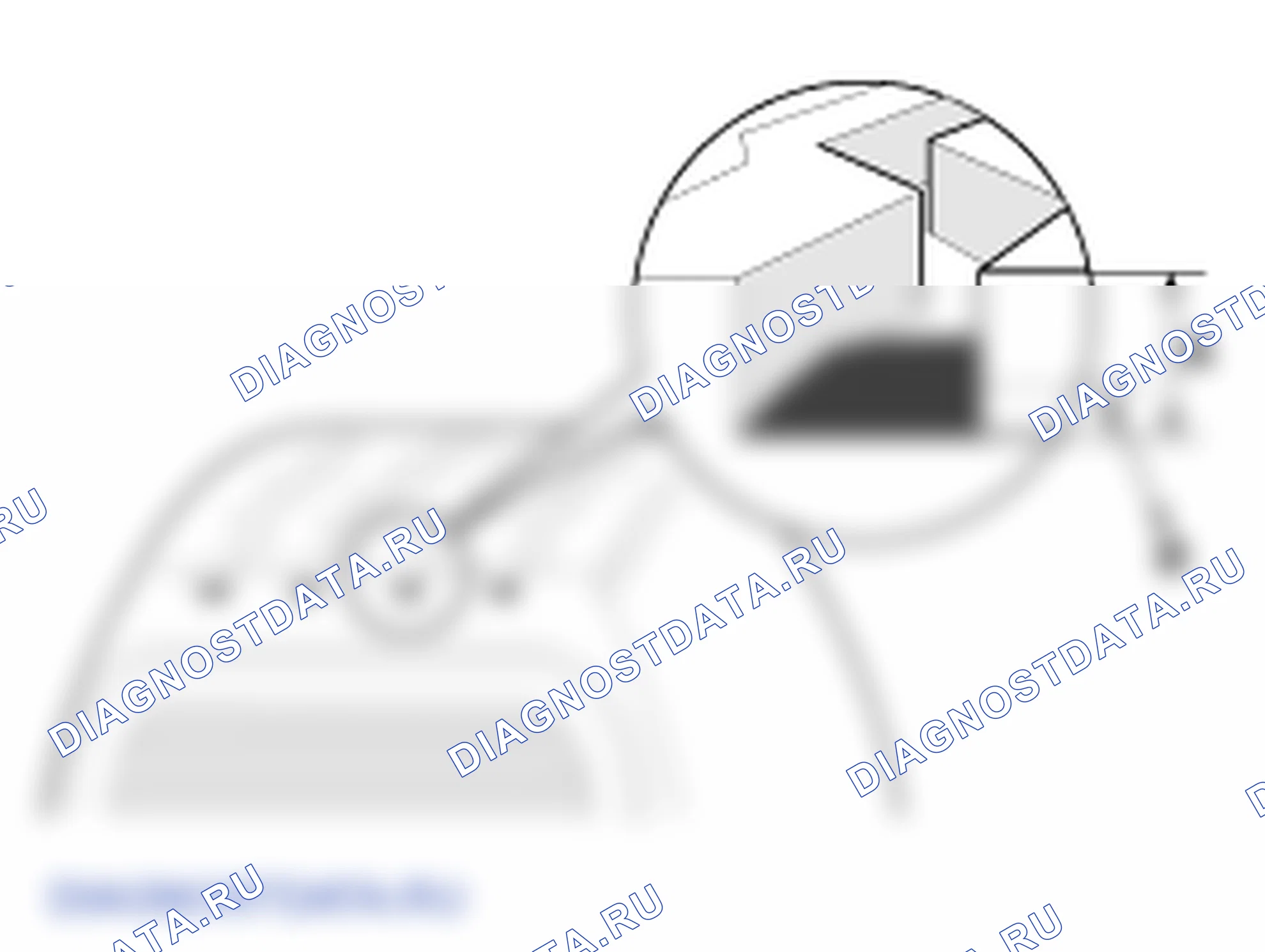Регулировка шины. Hyundai i20 GB
