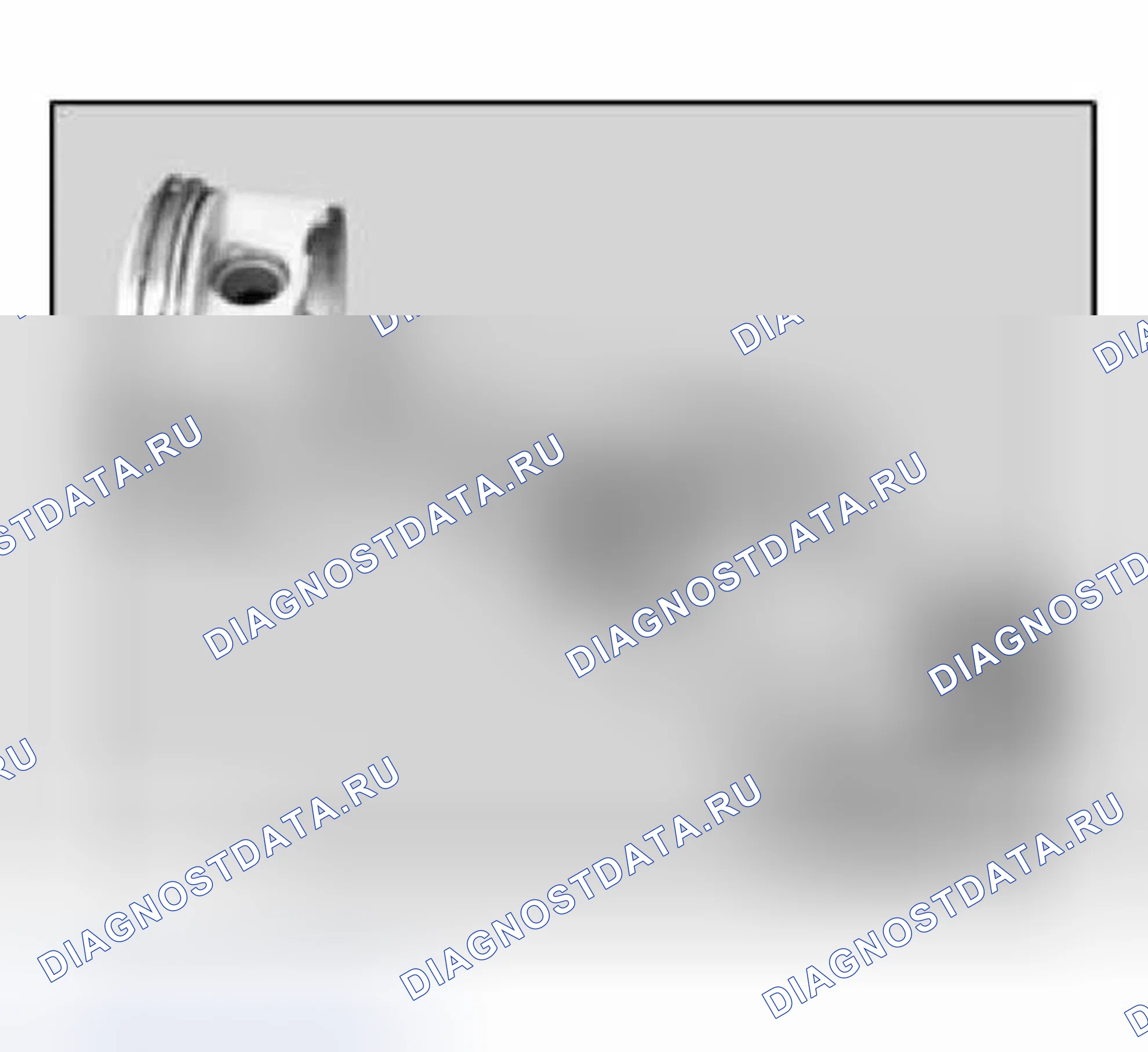 Рис. 604. BMW X5 E53 рестайлинг