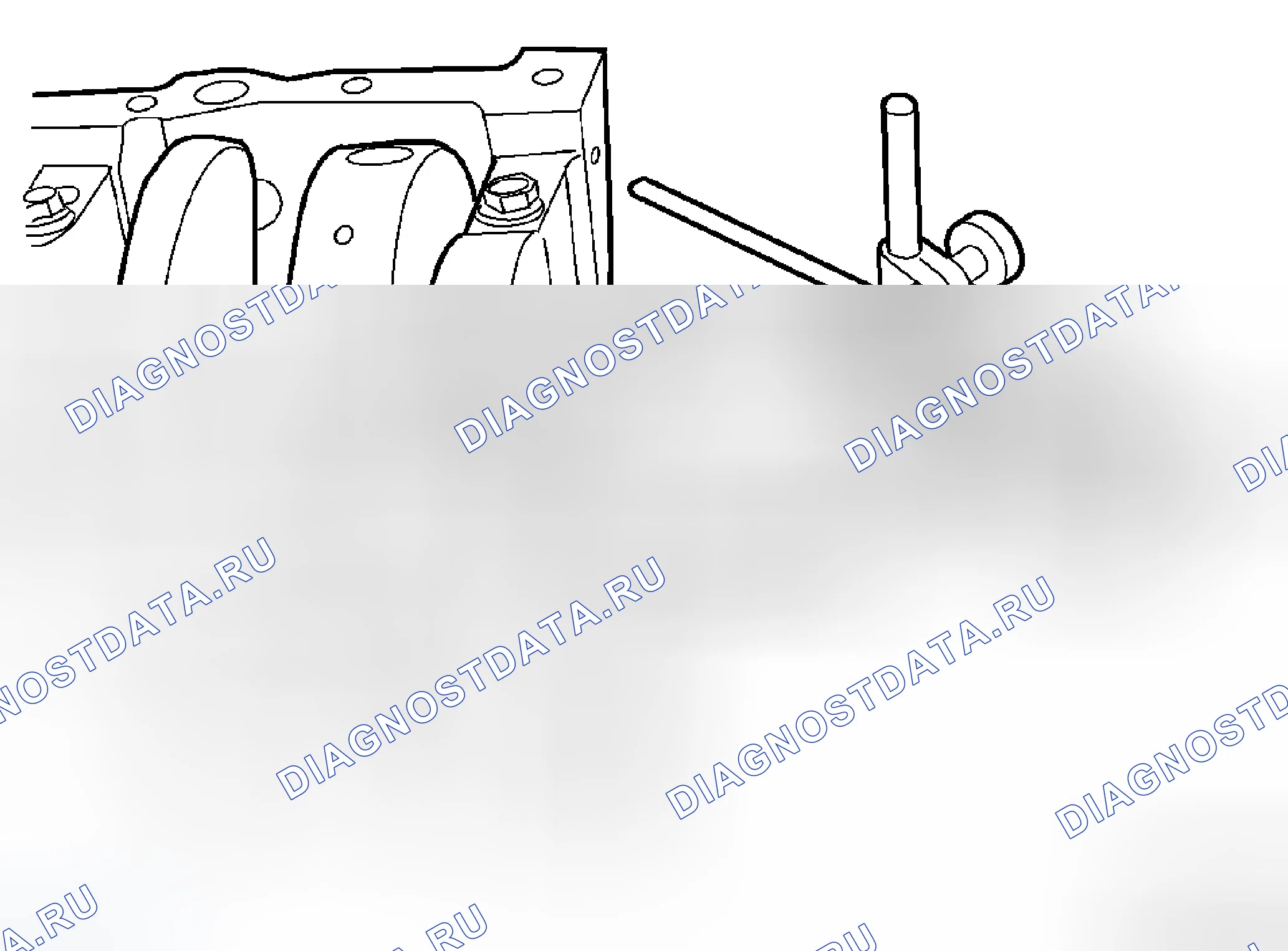 Рис. 129. Dodge Caravan IV