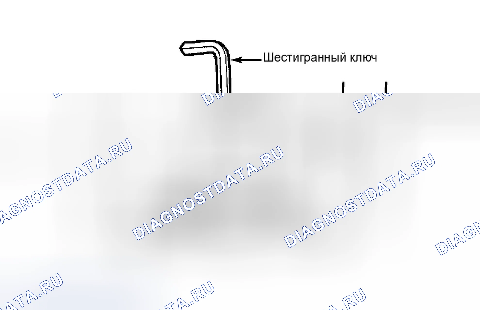 Рис. 3. Chrysler LHS I