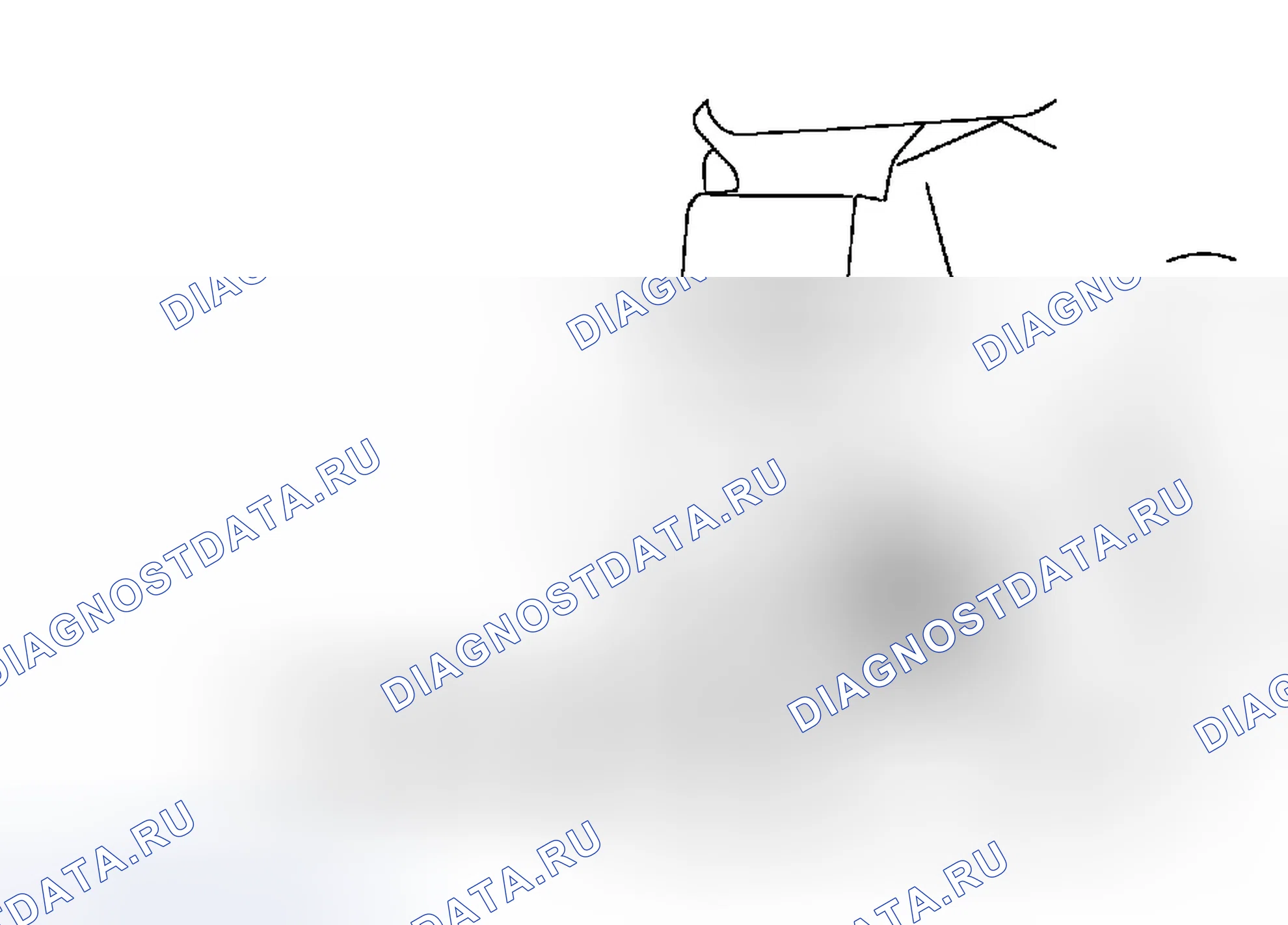 Рис. 2801. Ford Pickup F150 