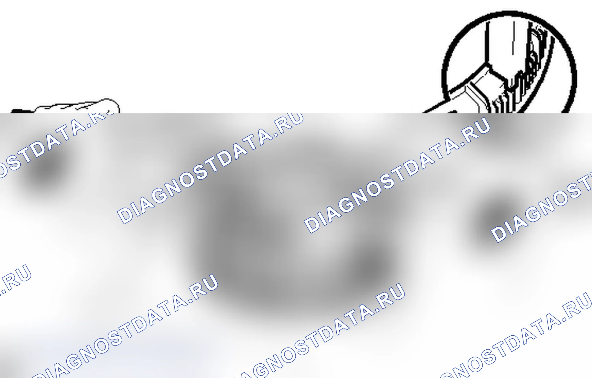 Рис. 81. Toyota Land Cruiser 200 рестайлинг