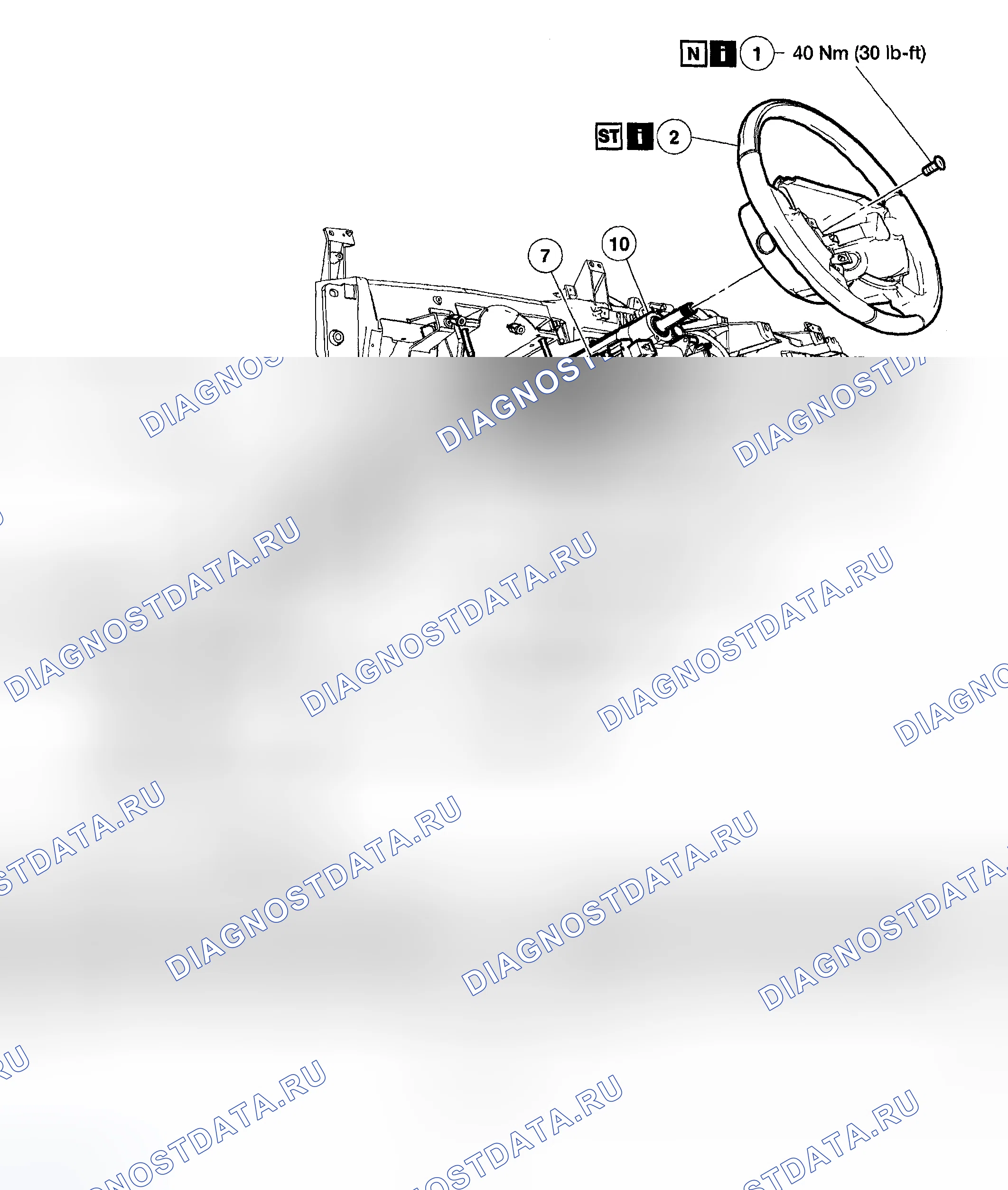 Рис. 96. Hyundai ix20 I рестайлинг