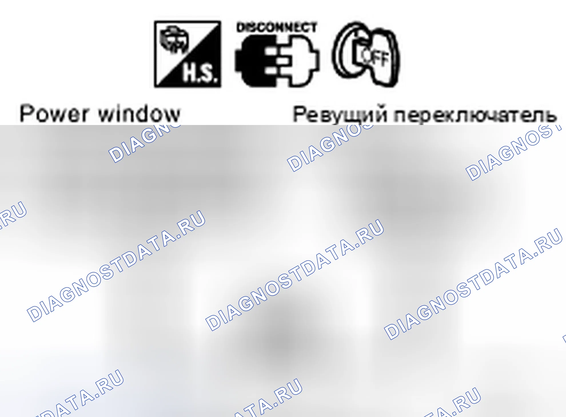 Рис. 21. Infiniti FX45 I рестайлинг