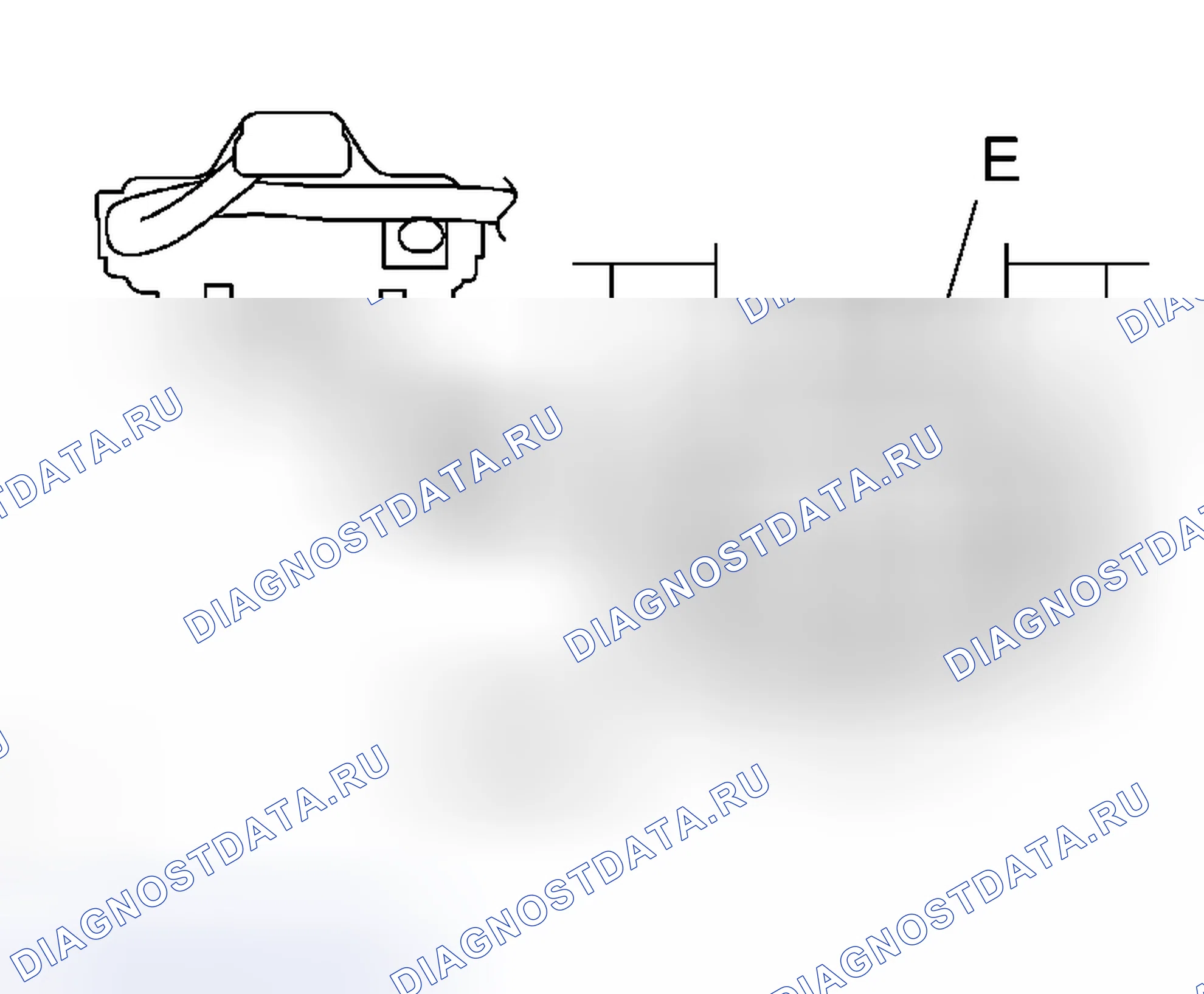 Рис. 8: ПРОЦЕДУРА КОНТРОЛЯ. Haval Xiaolong Max I