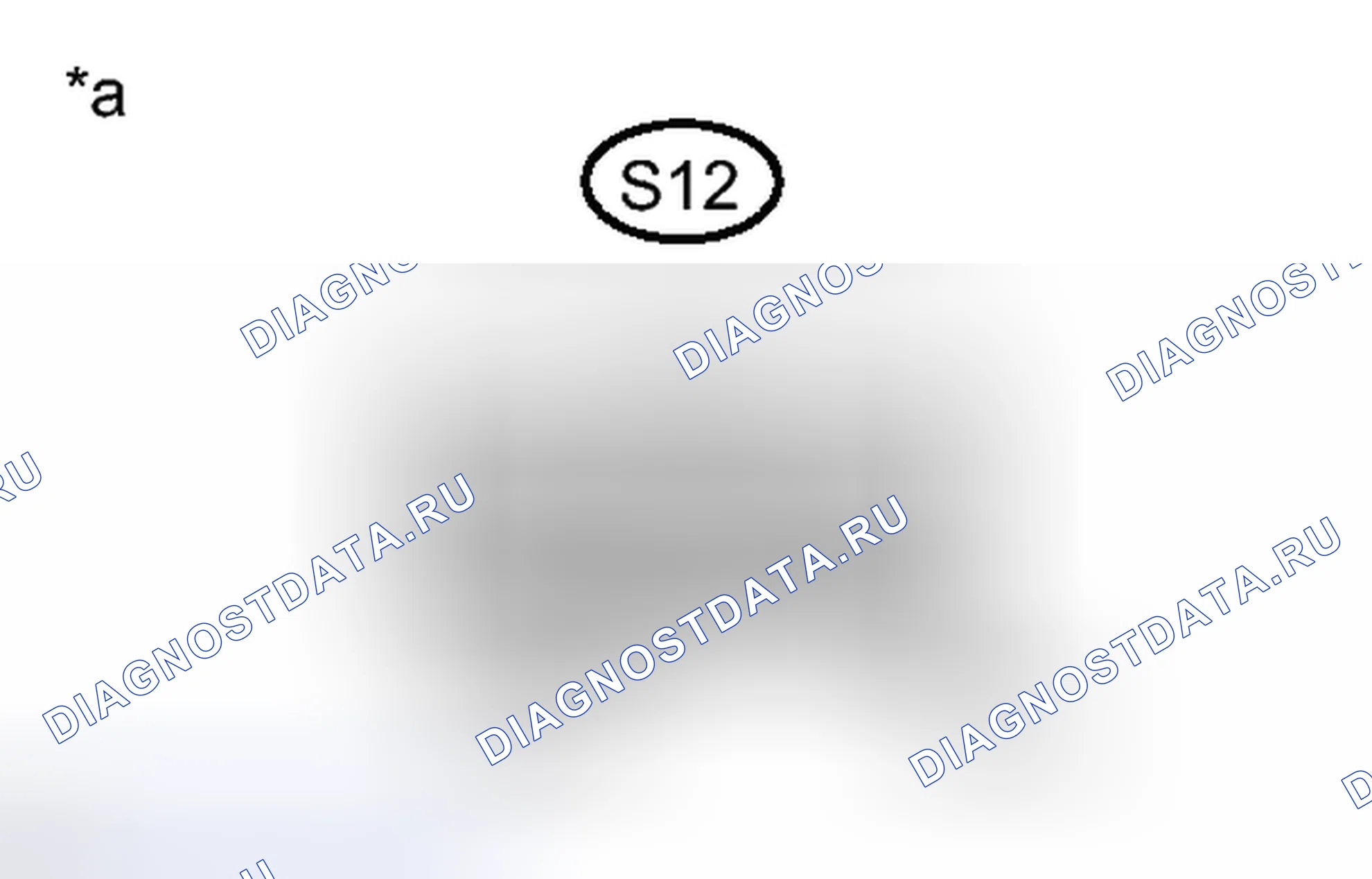 Рис. 506. Toyota Camry XV50