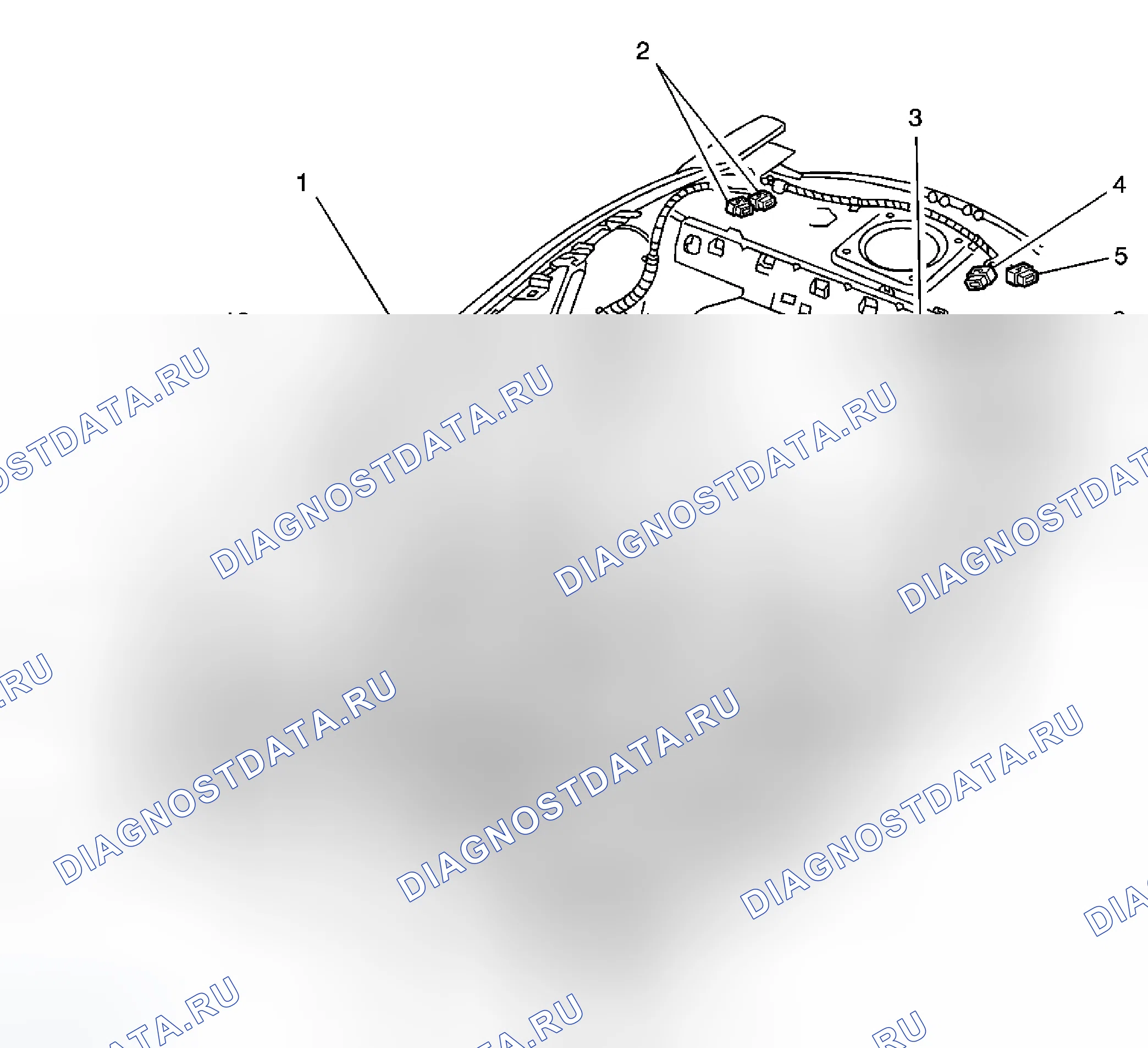 Рис. 46. Cadillac CTS I