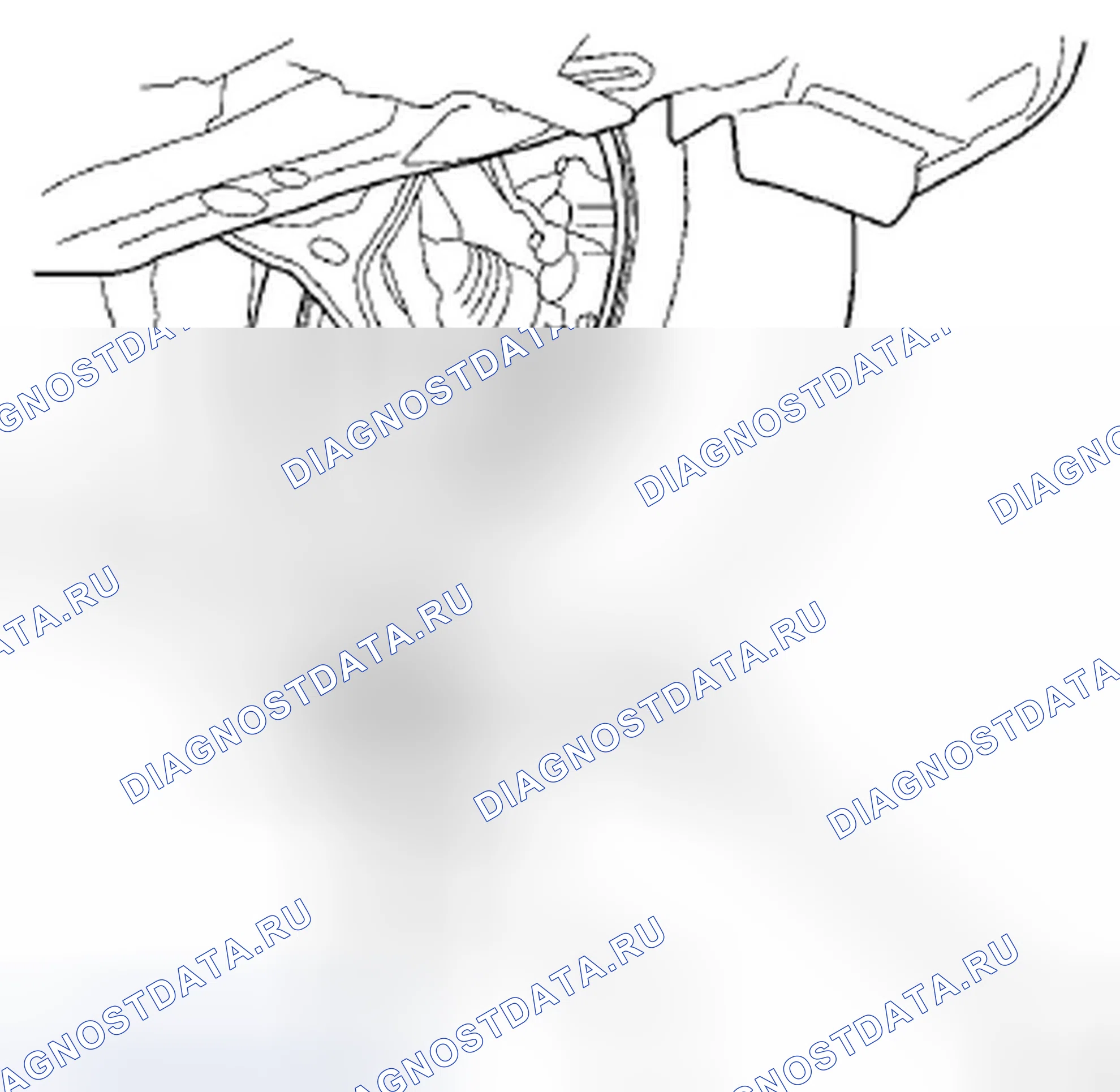 Рис. 100. Honda Crosstour I