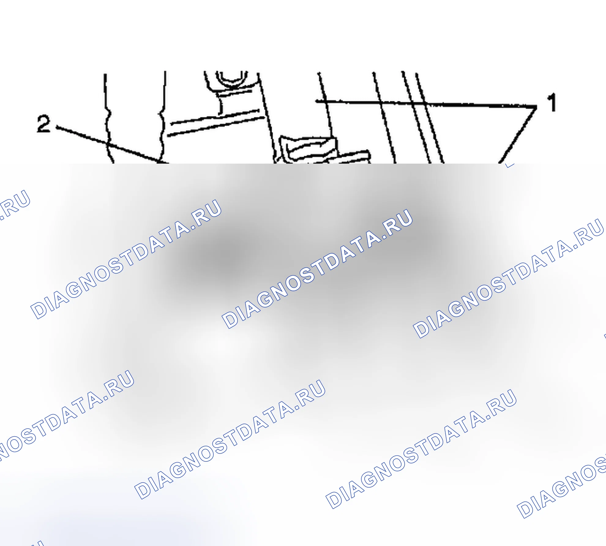 Рис. 137: Установка. Suzuki Vitara I