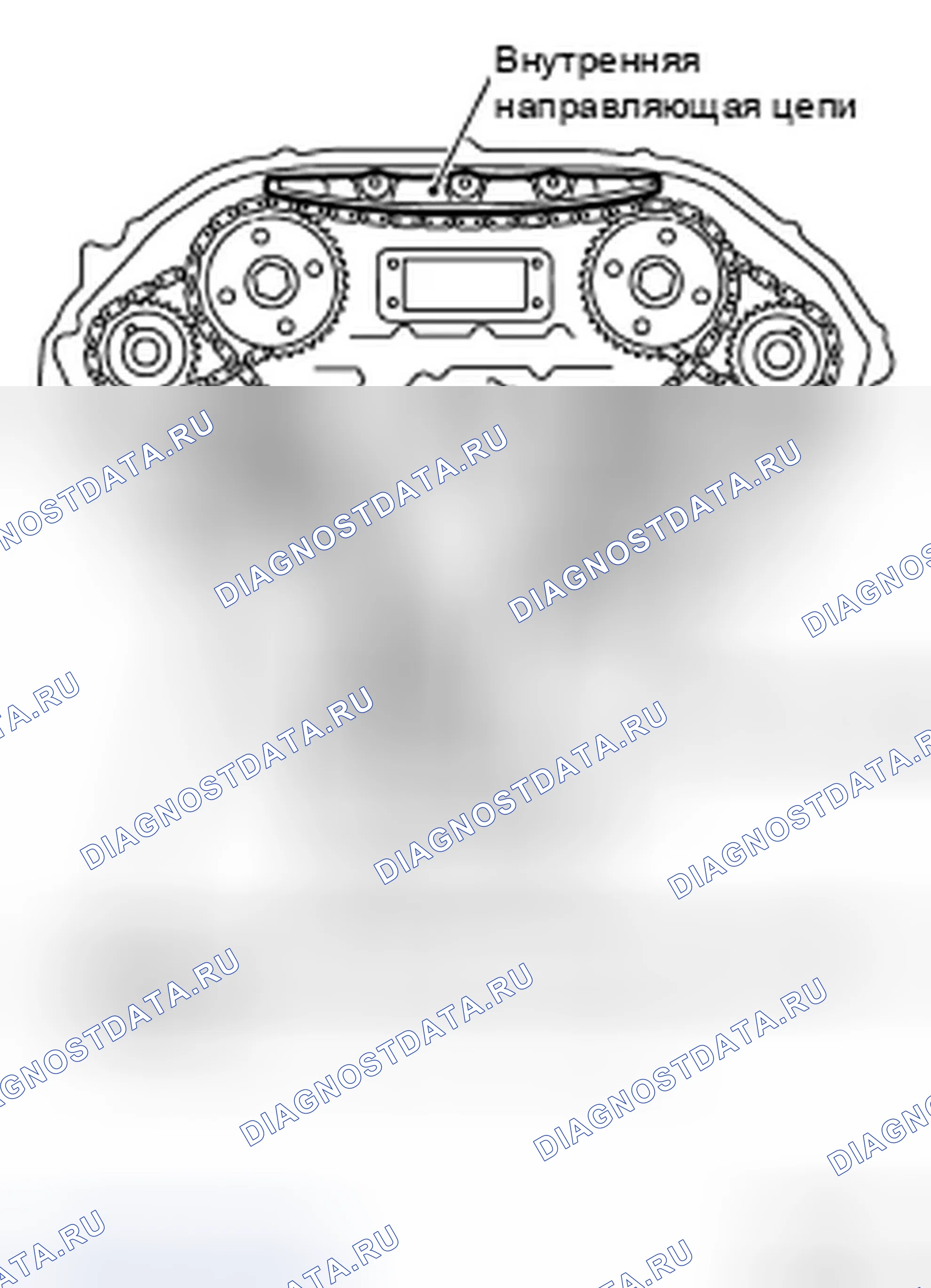 Рис. 193. Infiniti FX35 I рестайлинг