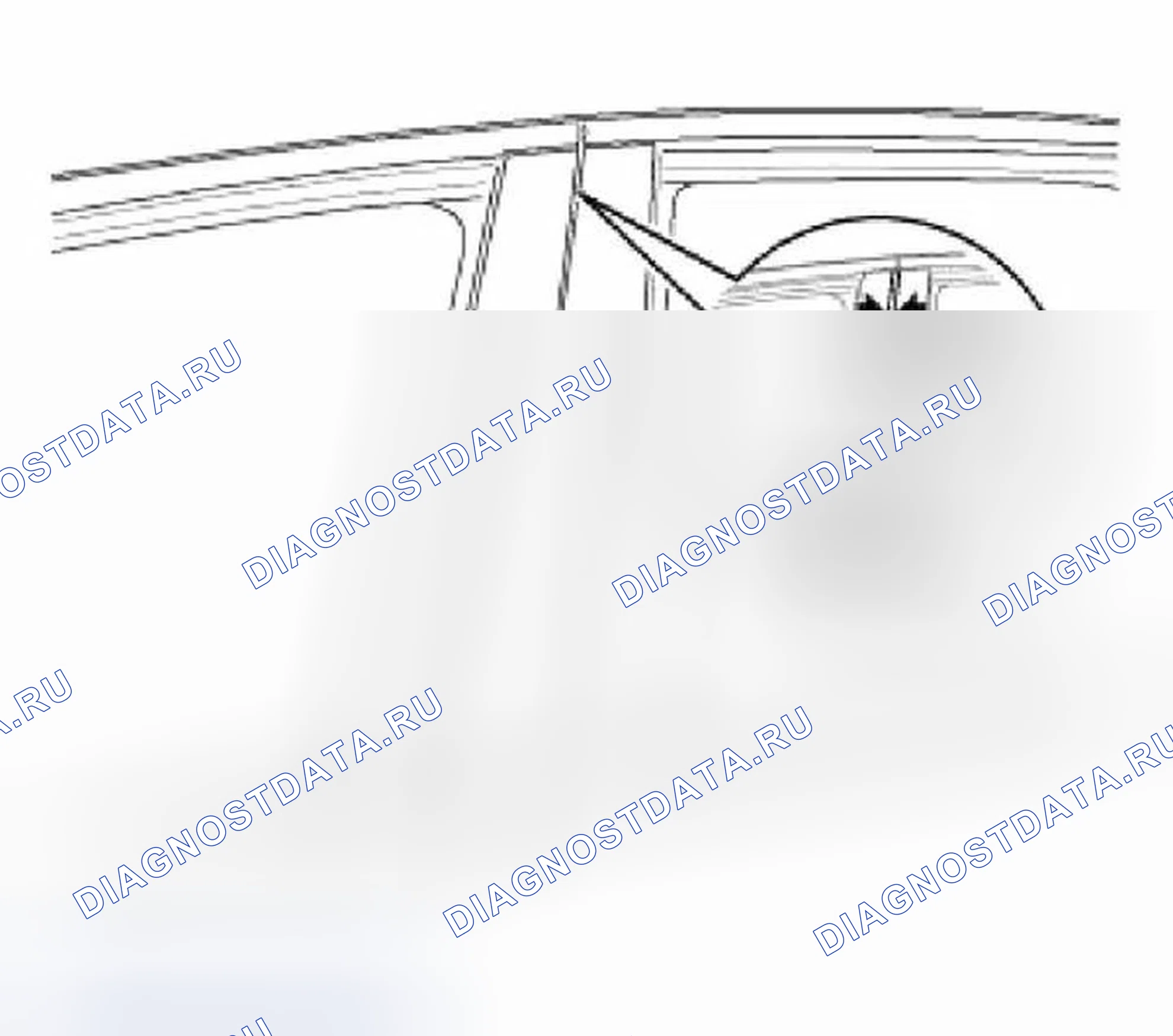 Рис. 367. BMW X3 E83