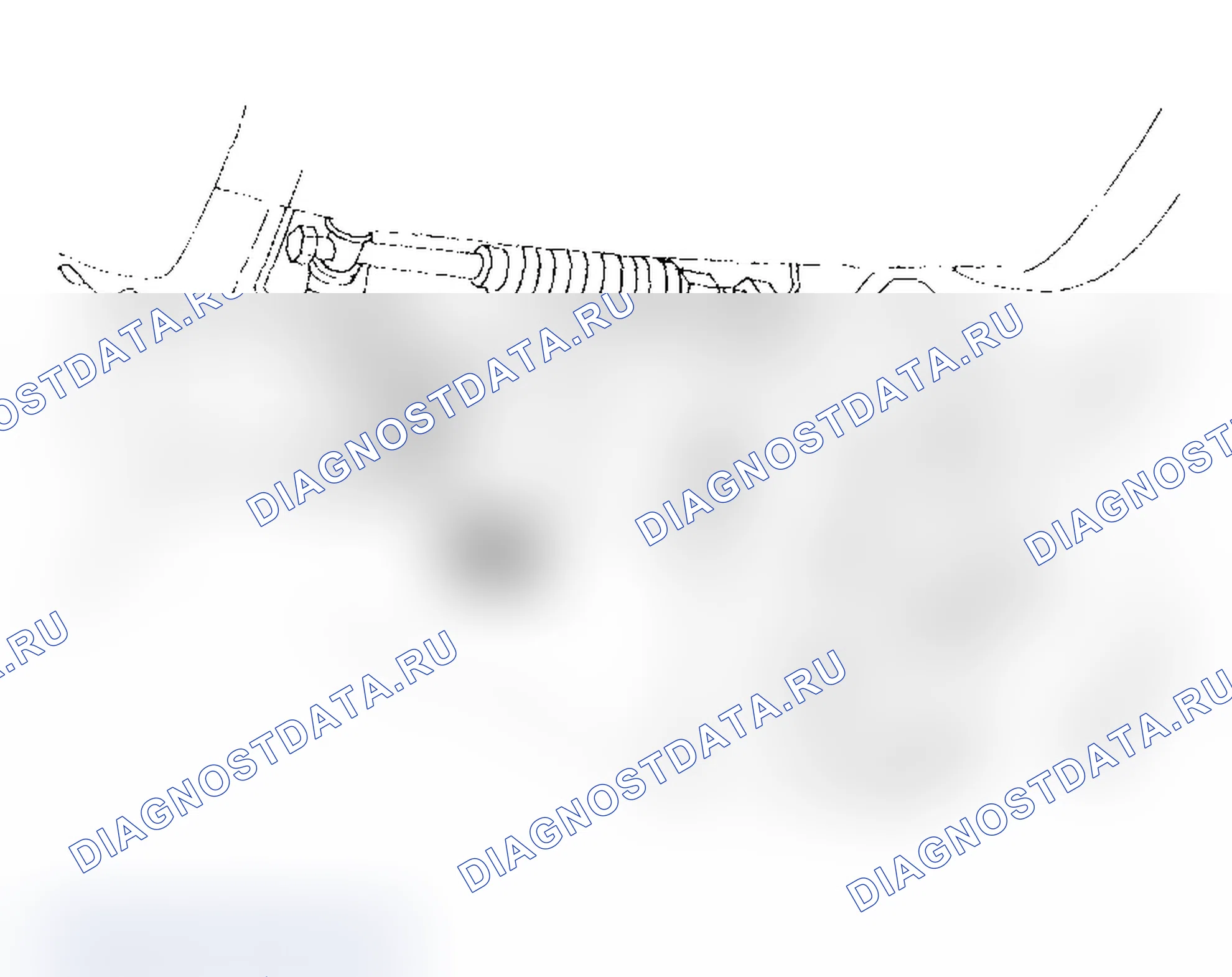 Рис. 9. Subaru Impreza WRX GD/GG рестайлинг