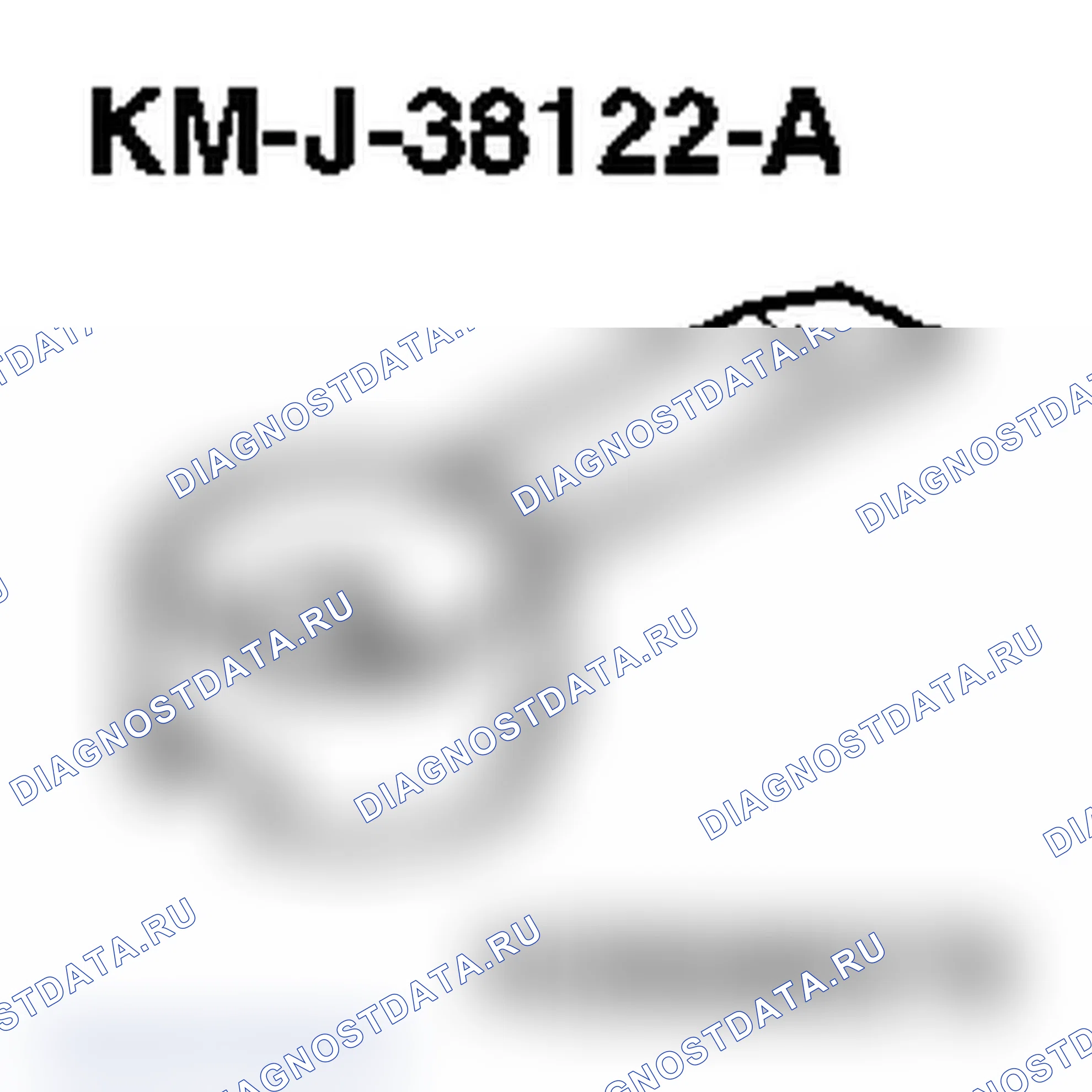 Специальные инструменты. Opel Astra H