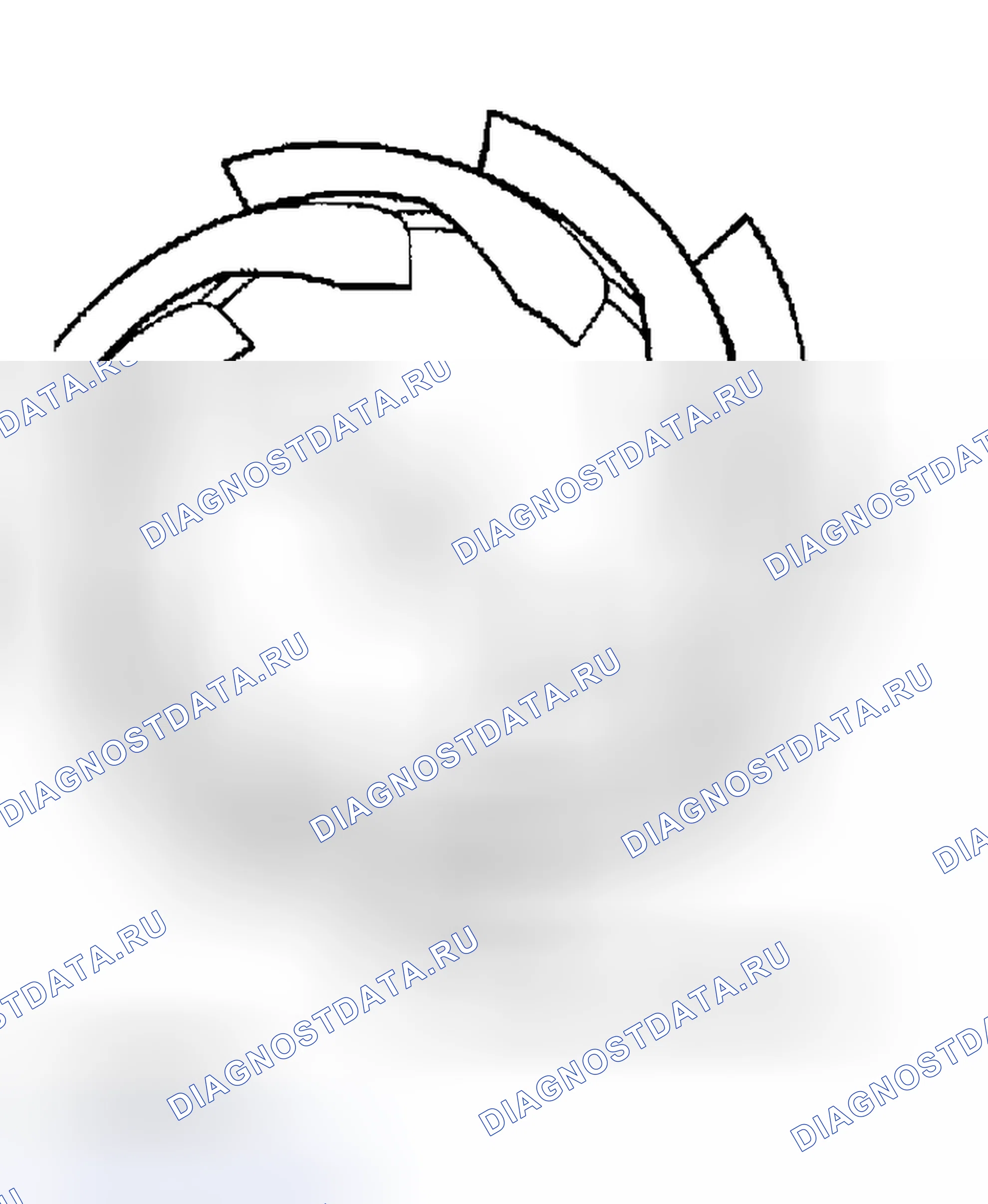 Рис. 185. Honda Odyssey (North America) I