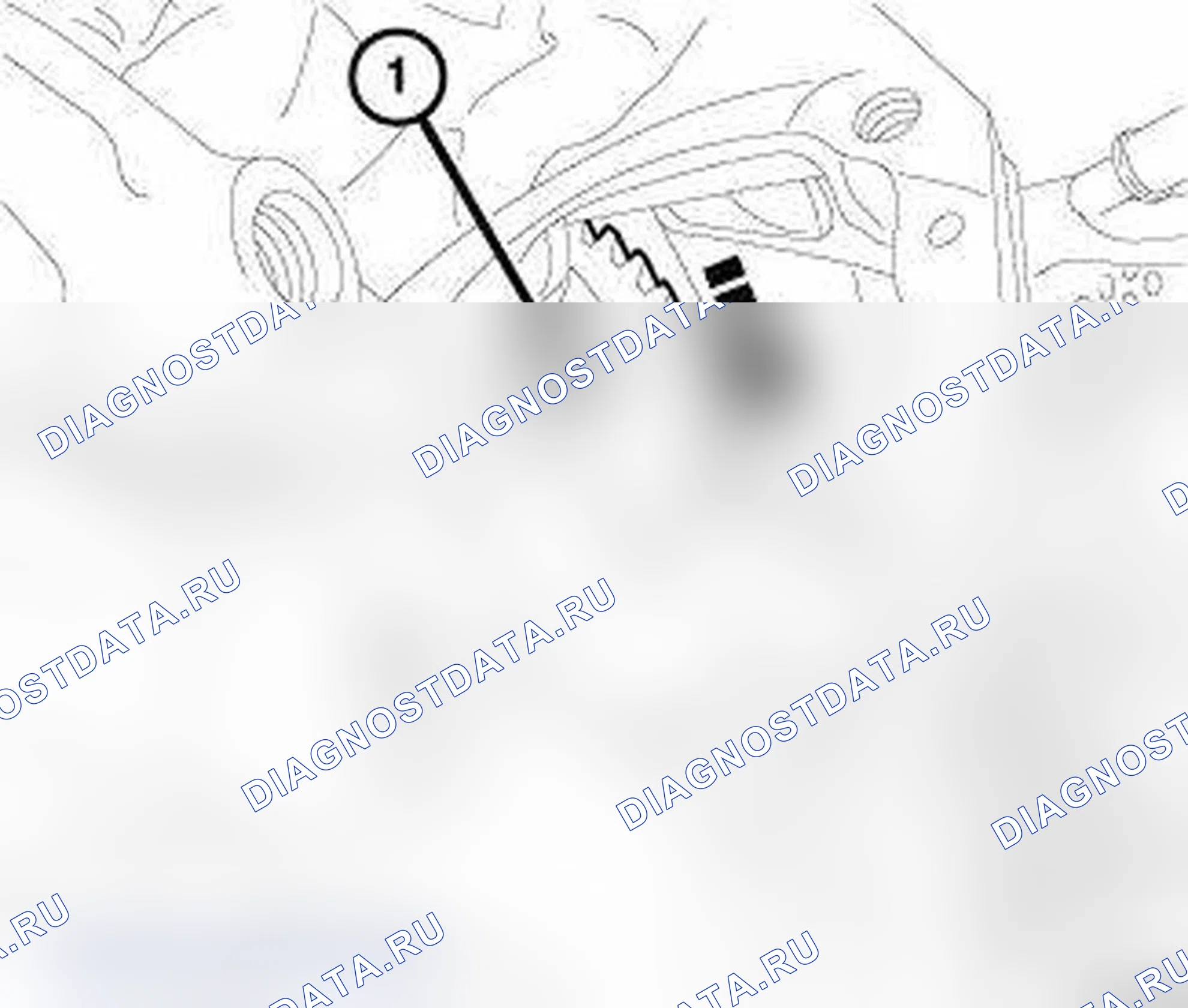 Рис. 4. Dodge Charger VI