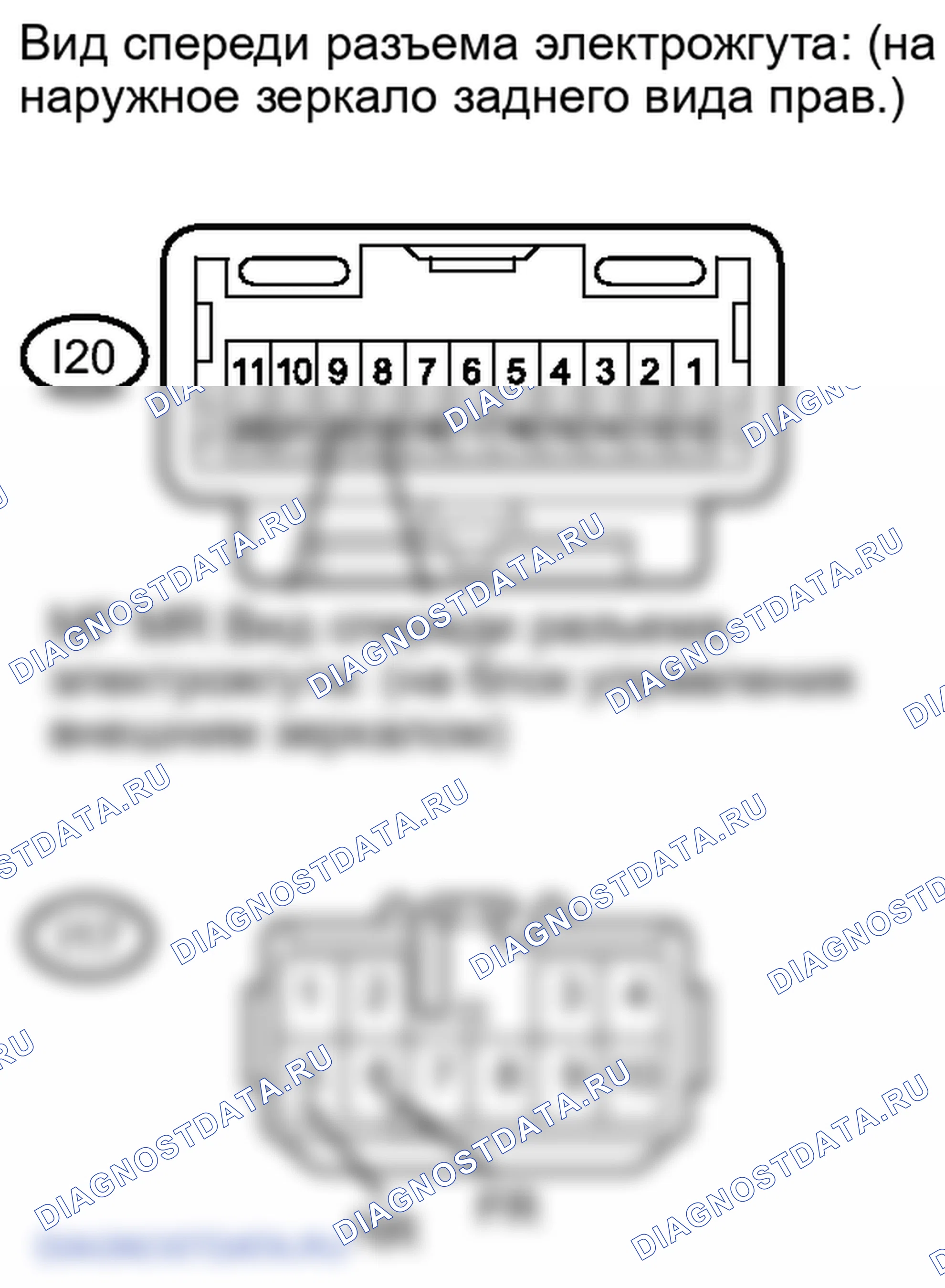Рис. 82. Toyota Land Cruiser 200 рестайлинг