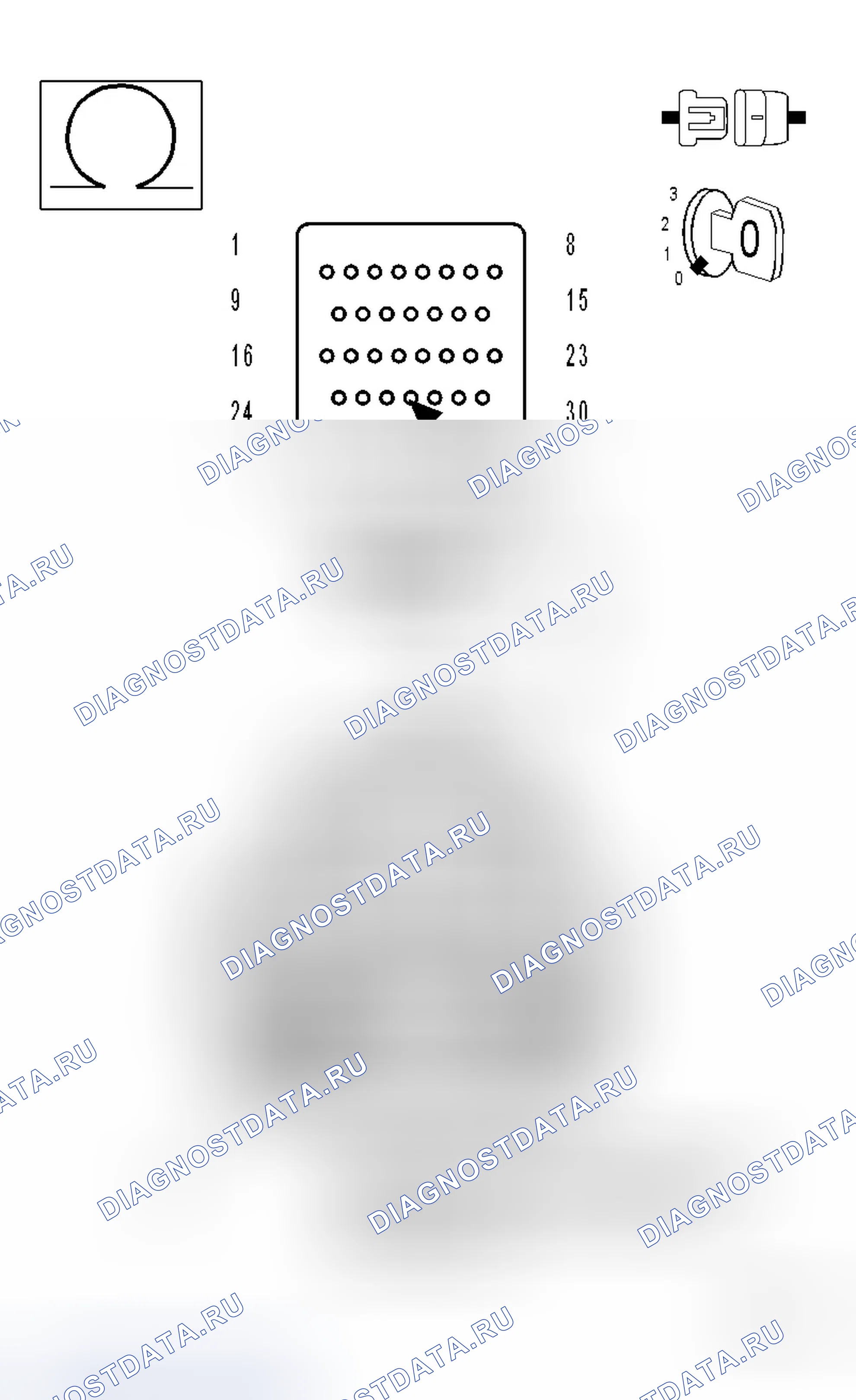 Рис. 569. Dodge Magnum I