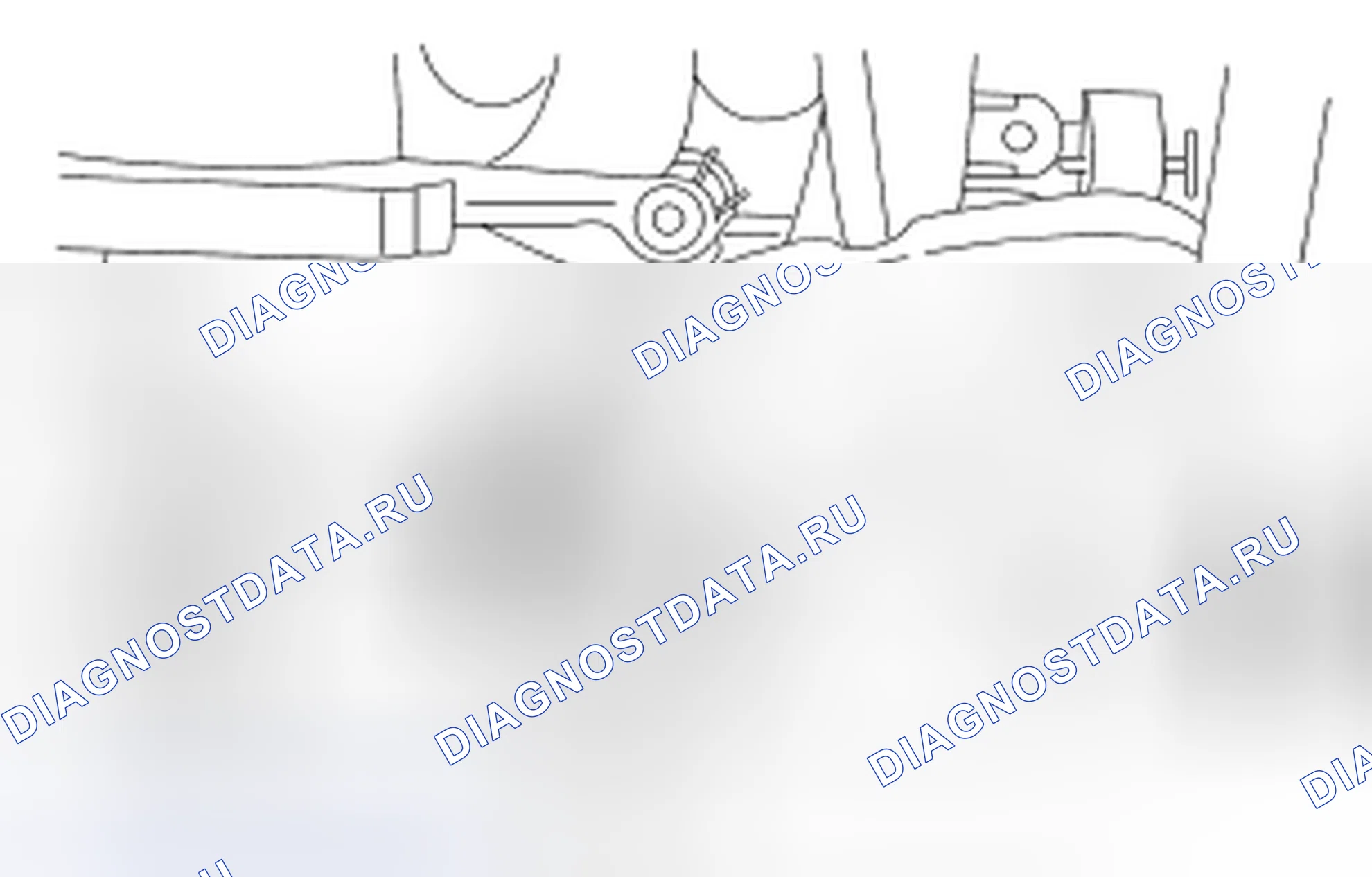 Рис. 253. Mazda 2 I рестайлинг