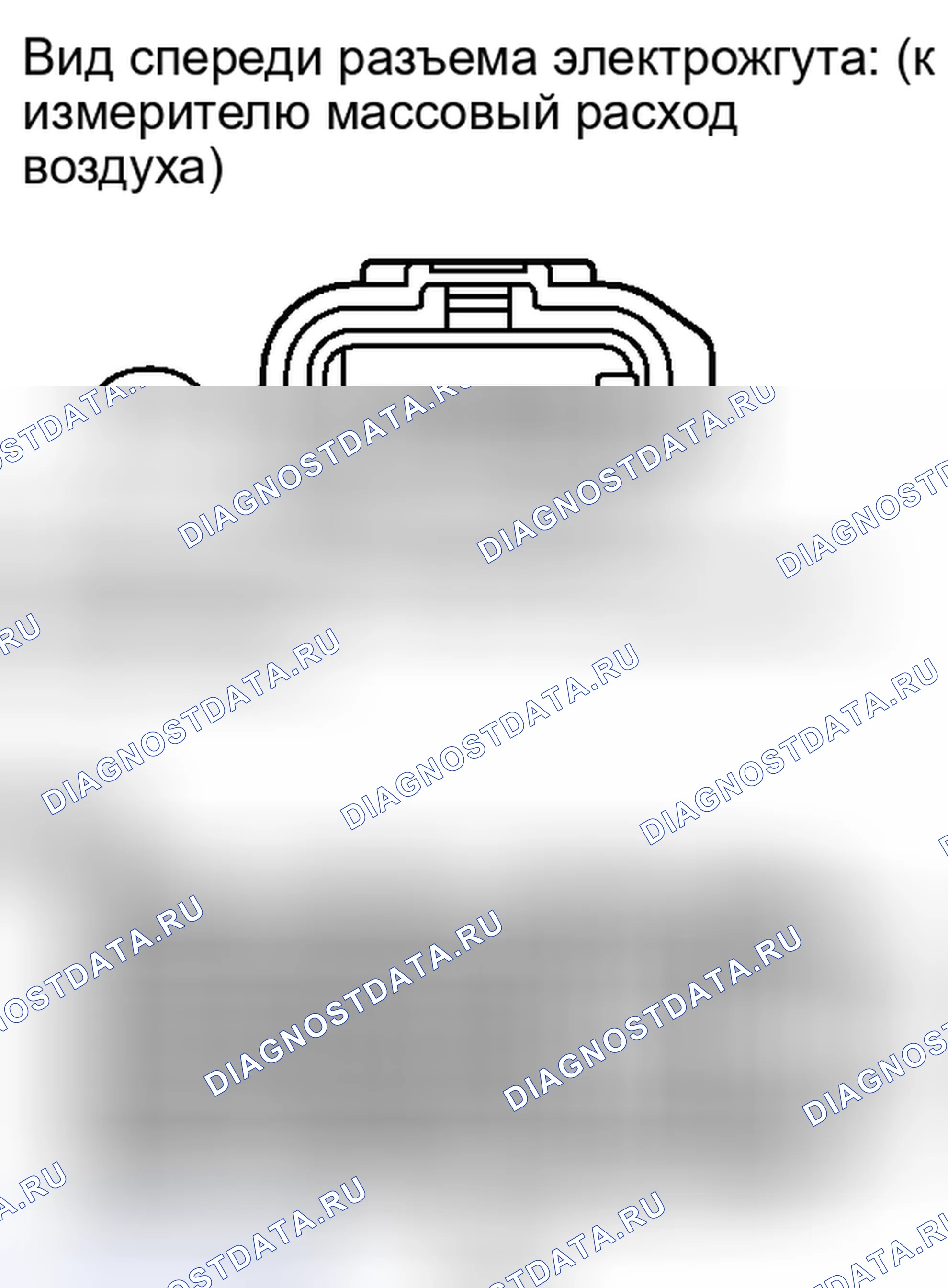 Рис. 587. Toyota Sequoia II рестайлинг